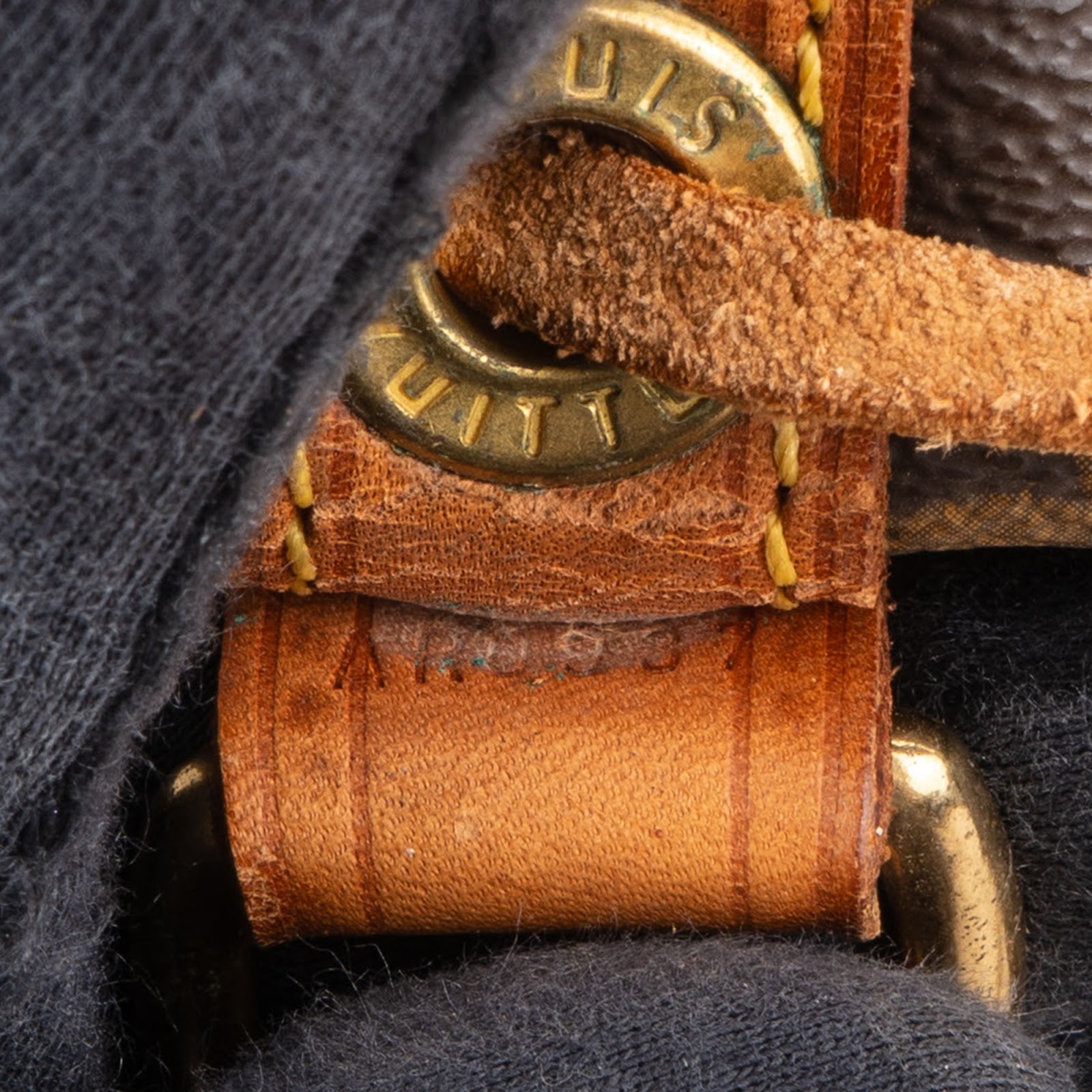 Louis Vuitton – Sac Noé Grande shoulder bag