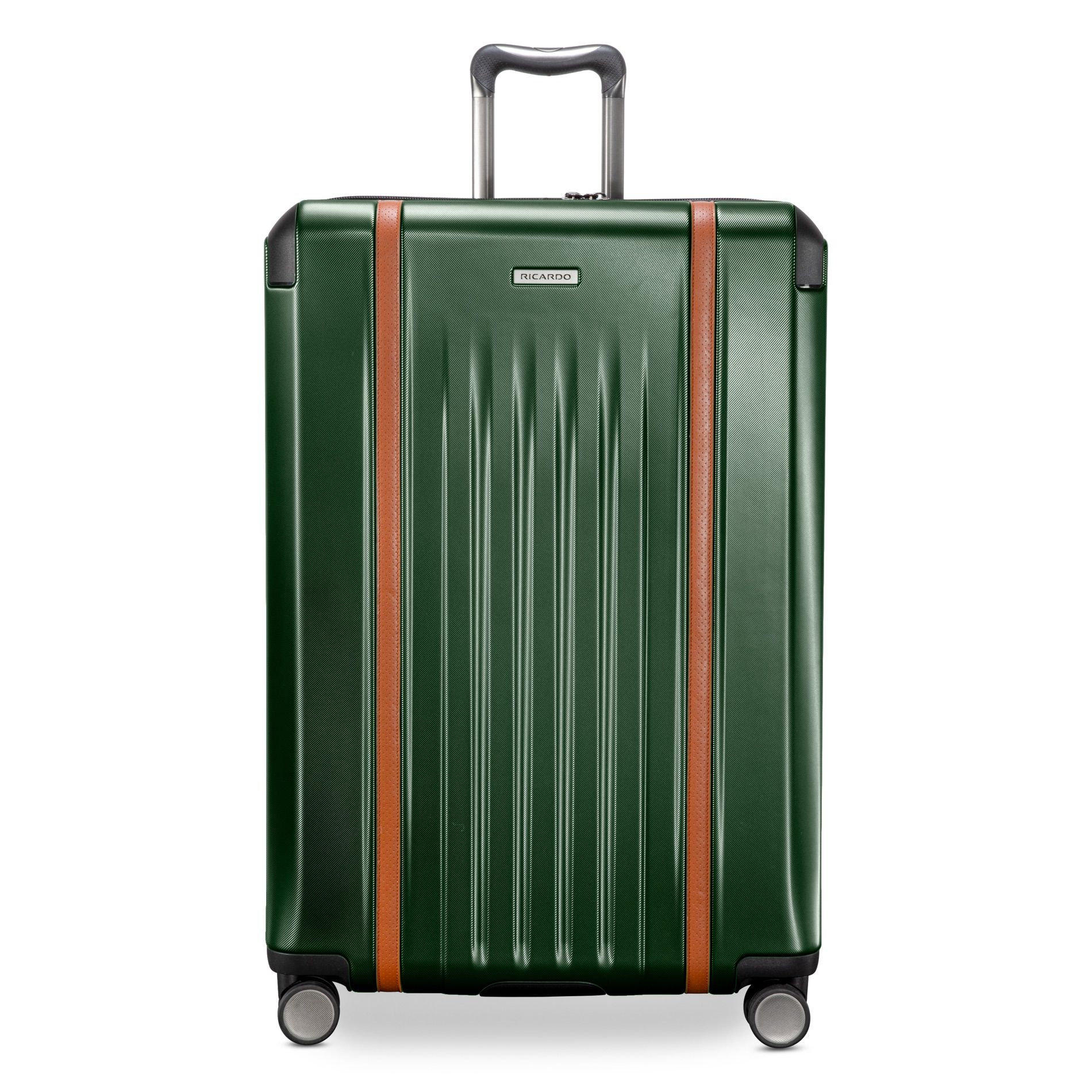 Montecito 2.0 Trolley L (76 cm) erweiterbar - Hunter Green