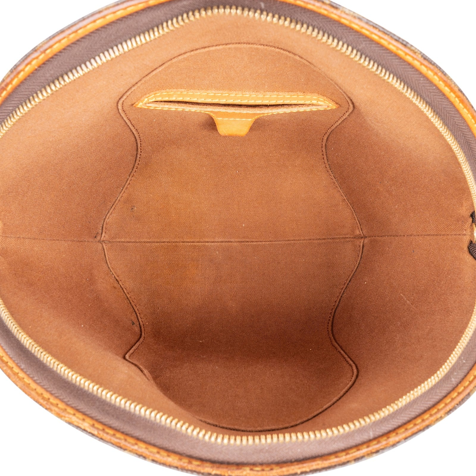 Borsa Louis Vuitton Ellipse PM in tela Monogram