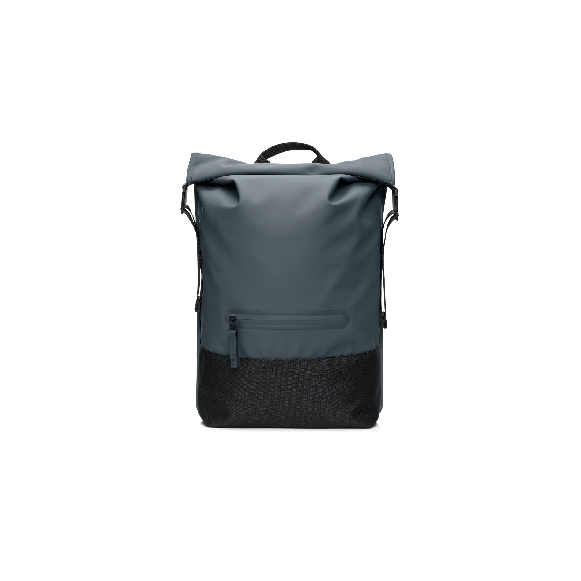 Trail Rolltop Backpack W3 - Lagoon