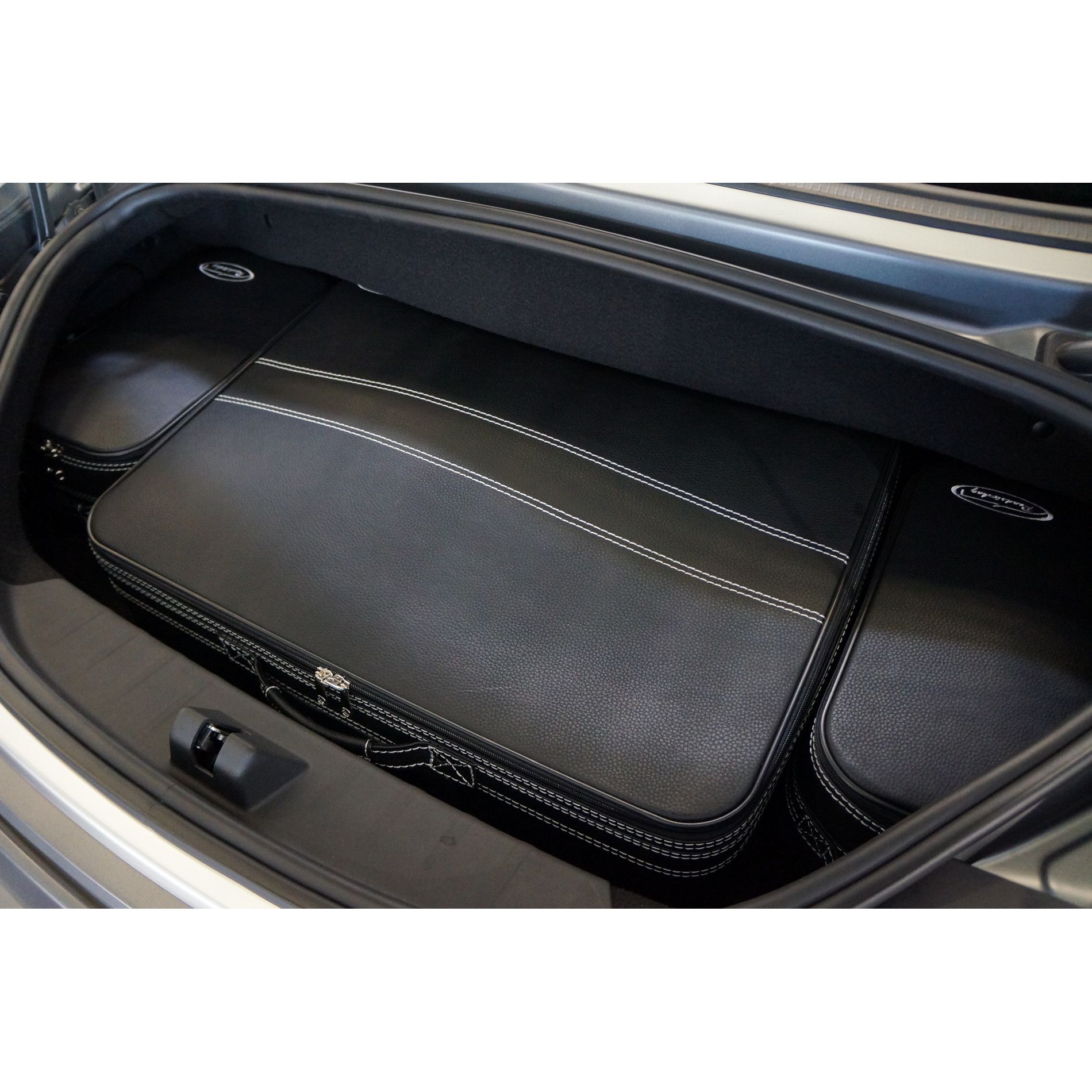 AMG GT, Roadster (EU) Kofferset Kofferraum 5-tlg.