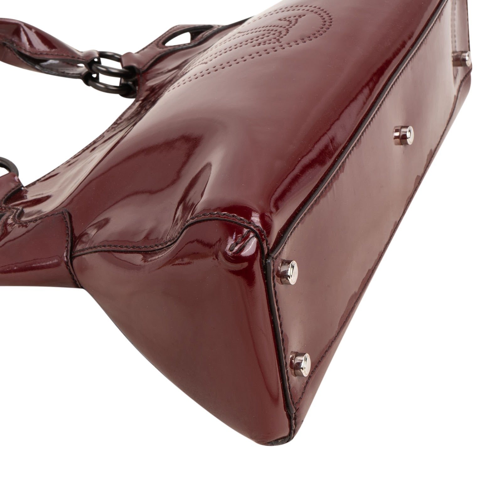 Cartier - Marcello Tote Handbag