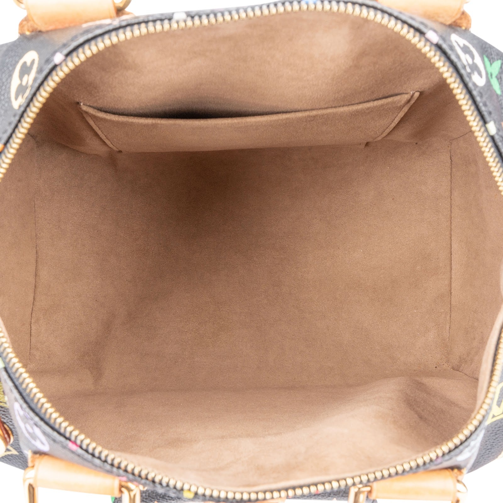 Louis Vuitton - Murakami Multicolor Speedy 30 Boston Bag