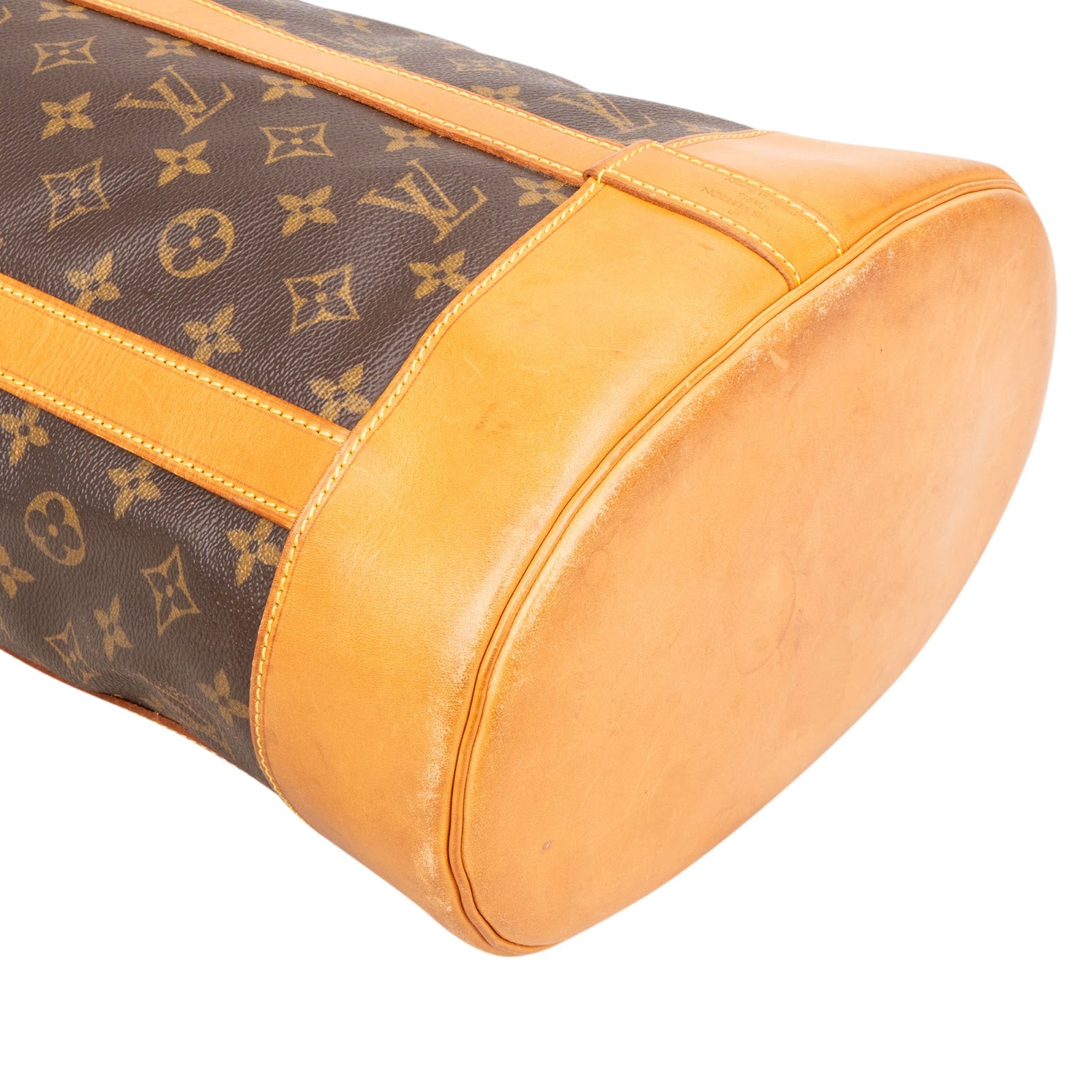 Louis Vuitton Monogram Canvas Randonnee PM Backpack