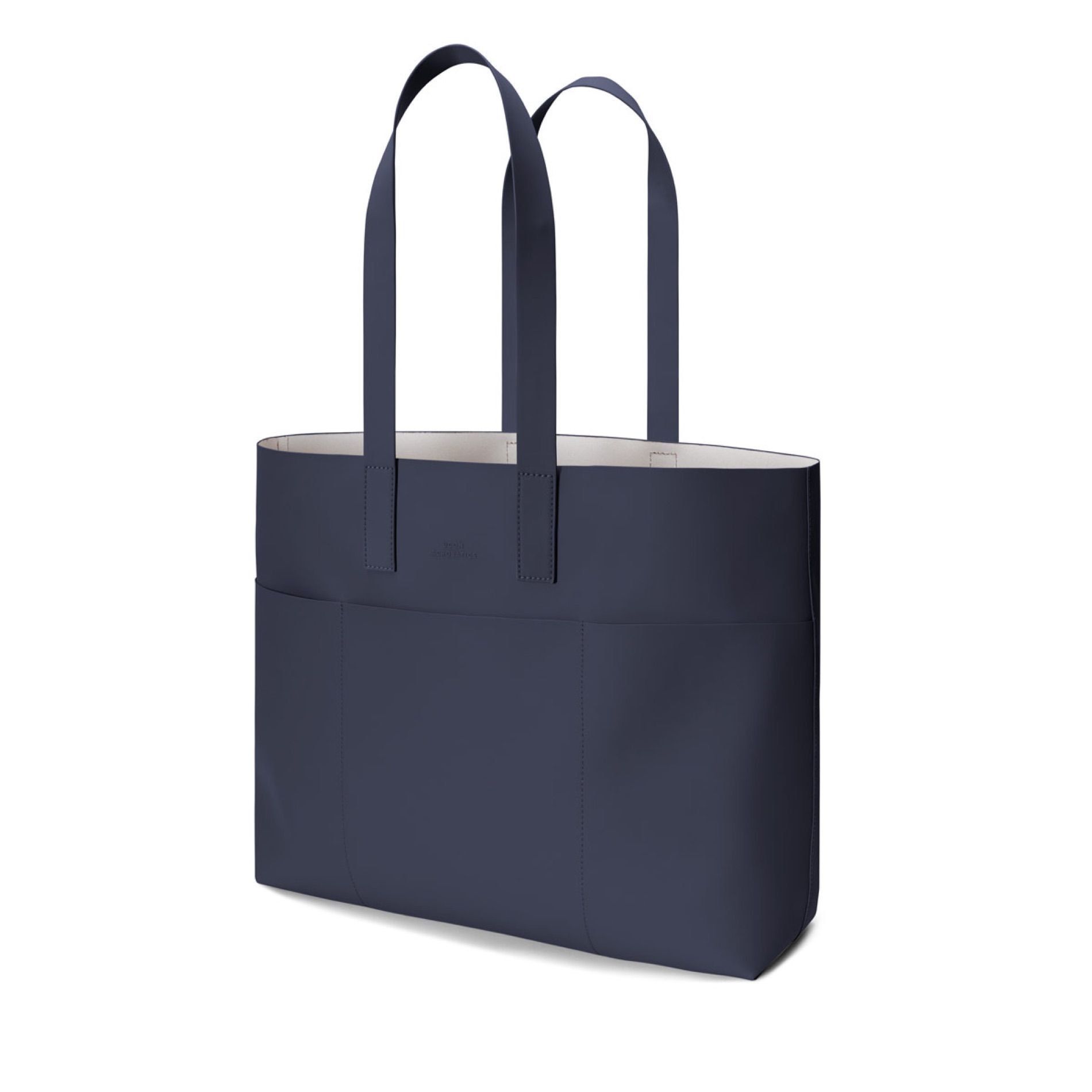 Tote Bag Emilia - Dark Navy