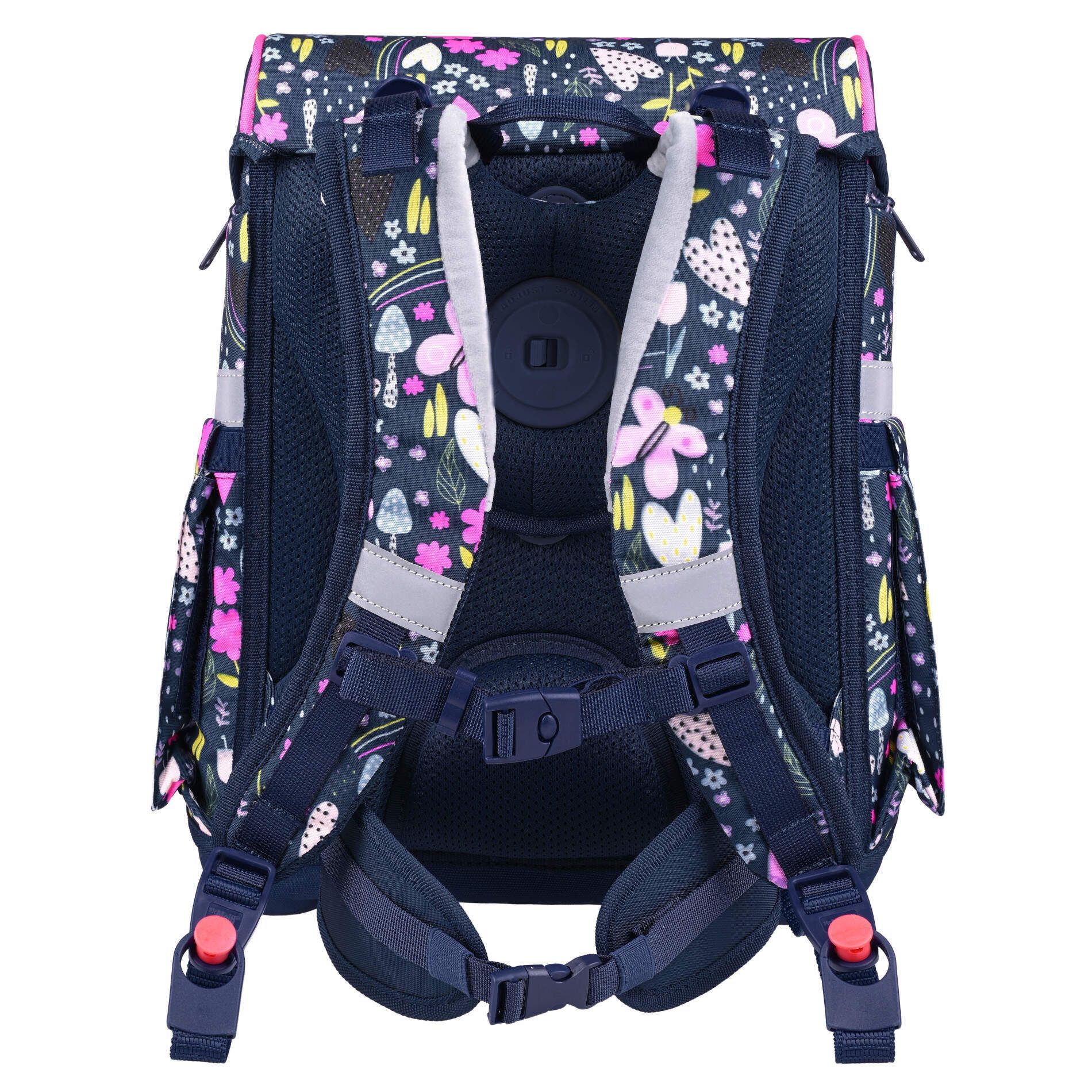 Set PRIMO 9tlg. - IN THE GARDEN