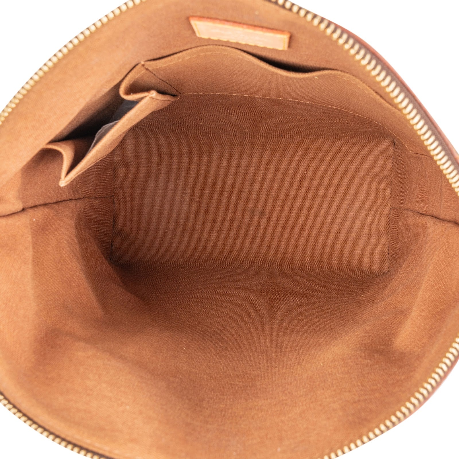 Borsa Lockit PM in tela Monogram di Louis Vuitton