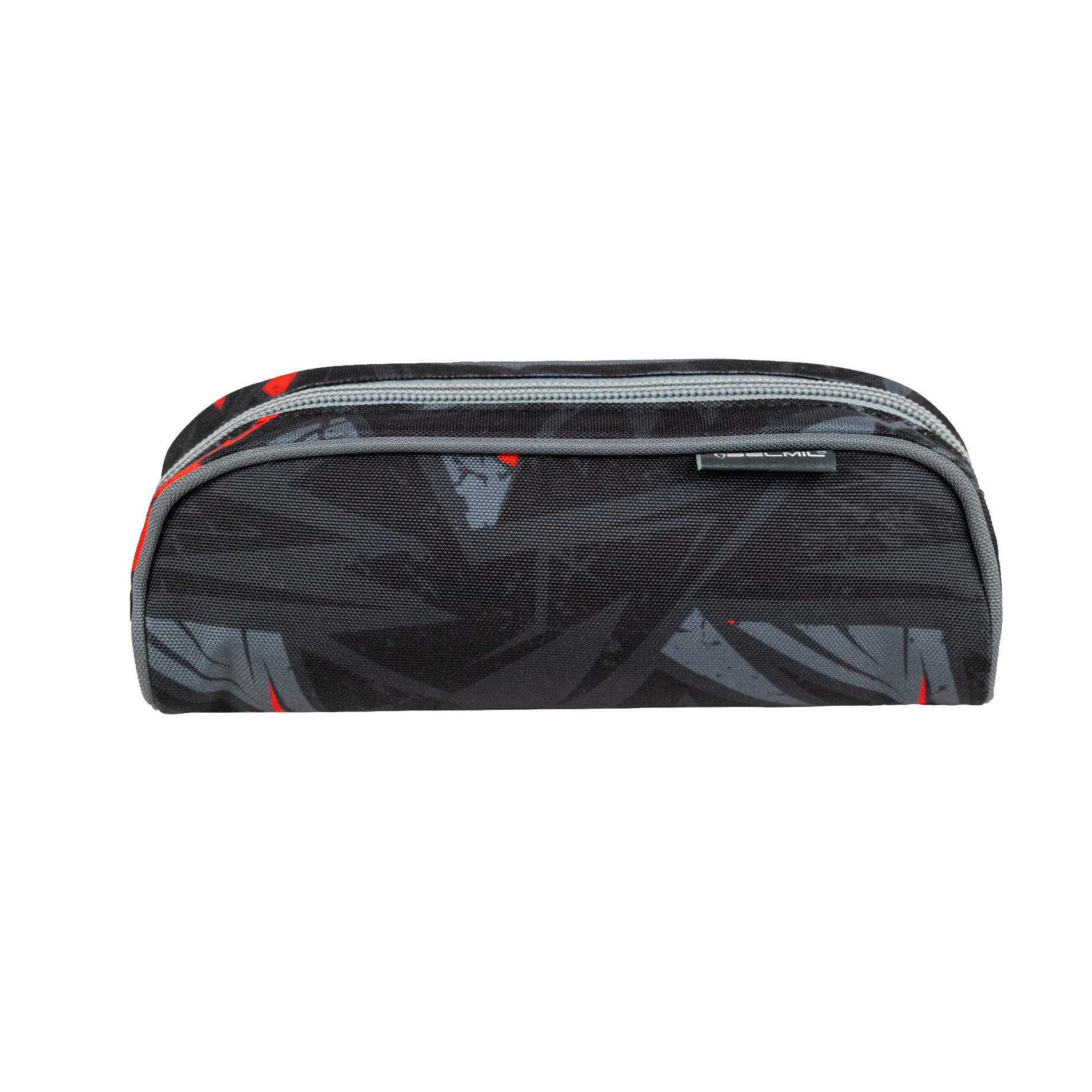 Compact ergonomisches Schulranzenset 4tlg. - Ninja