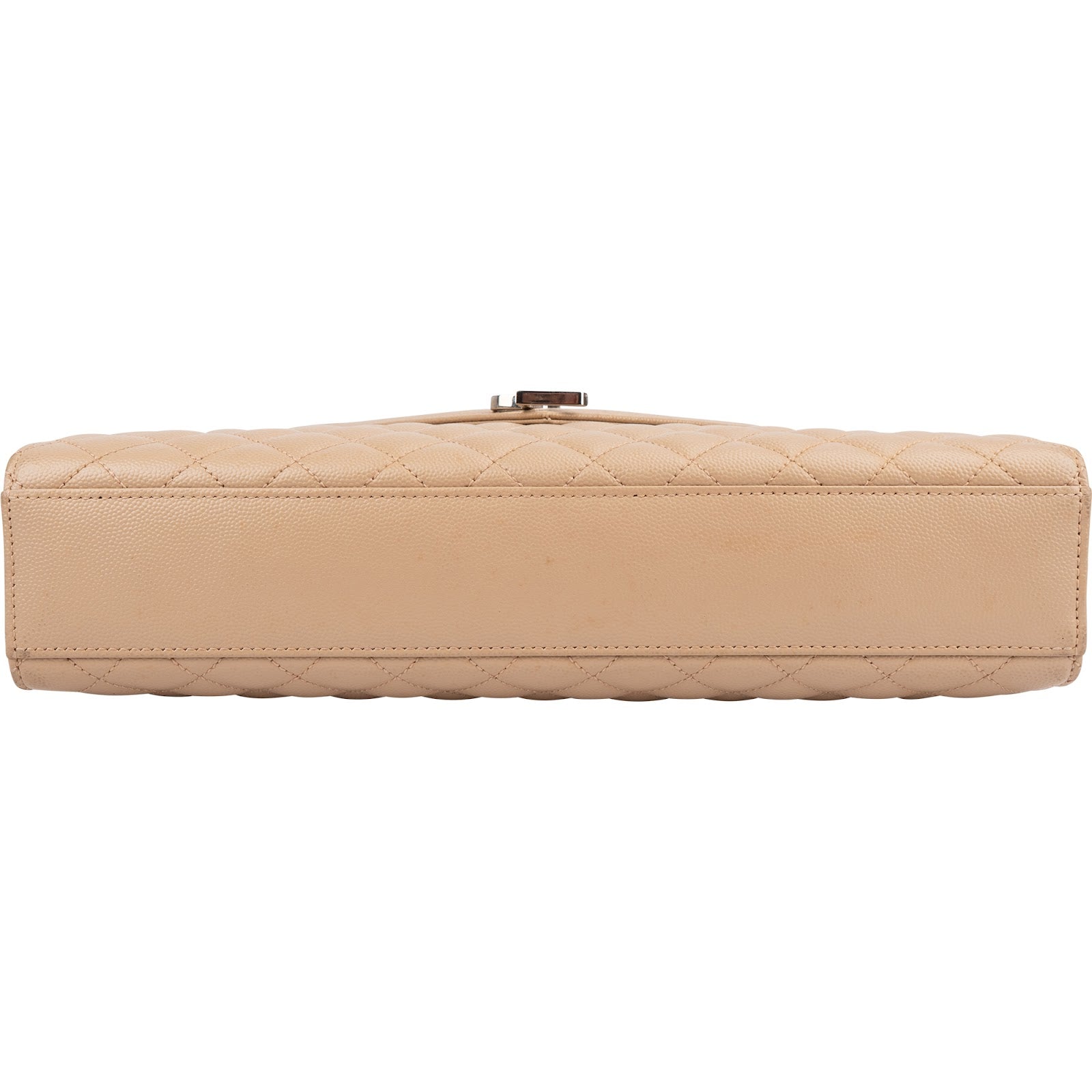 Yves Saint Laurent - Large Envelope Crossbody Bag