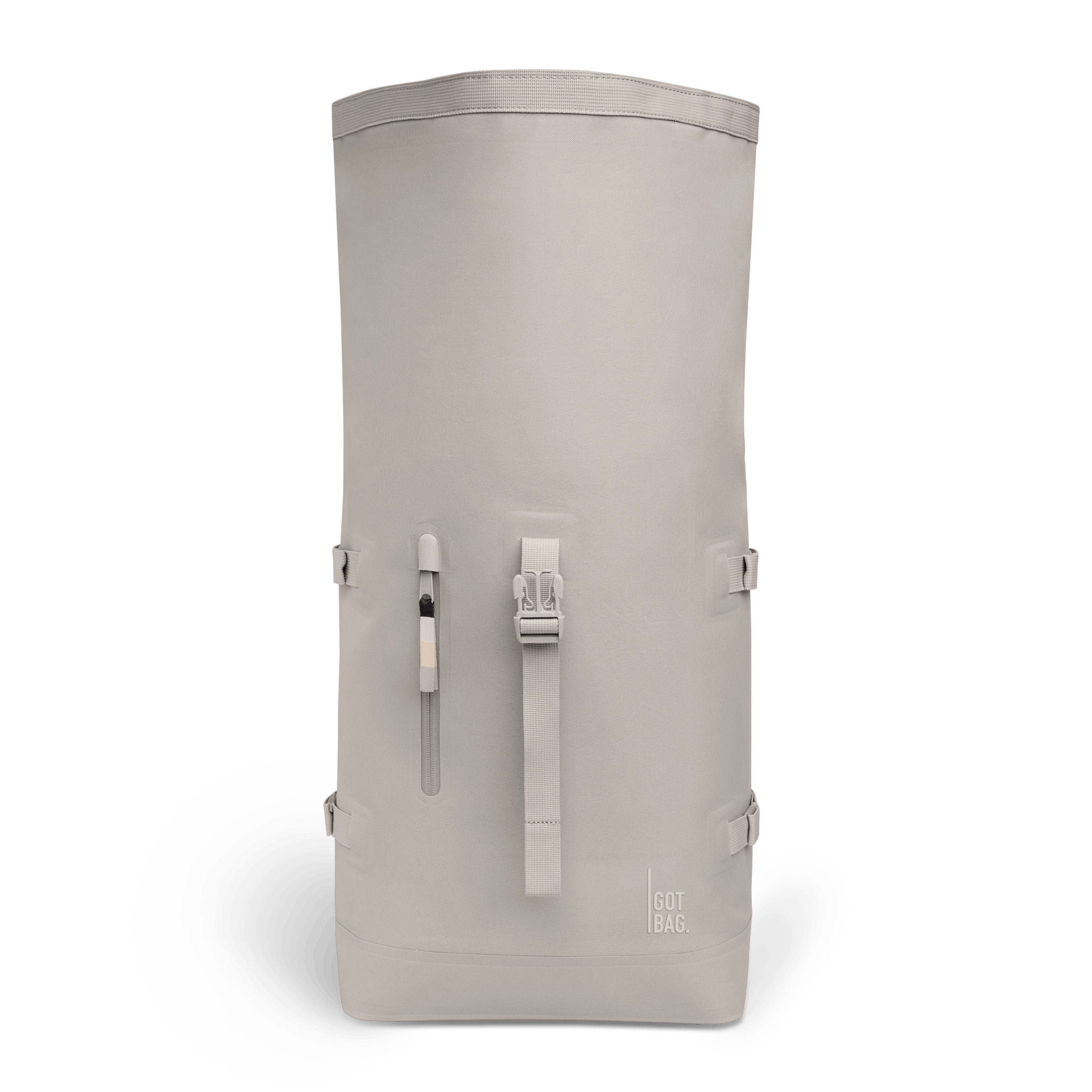 Rolltop 2.0 Monochrome Edition - clam