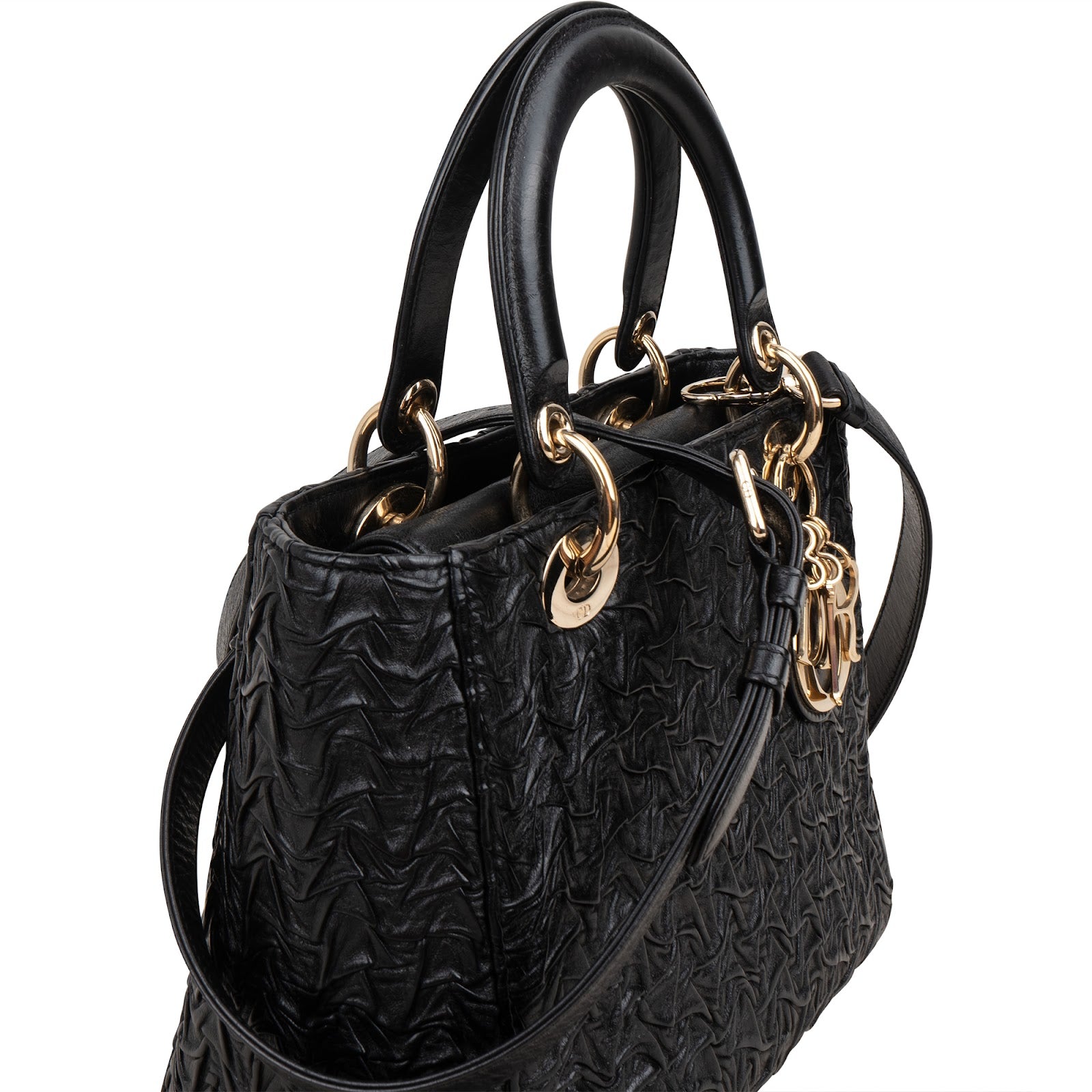Christian Dior – Lady Dior Small handtas