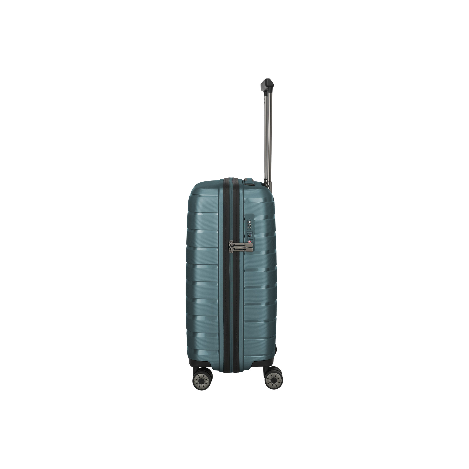 AIR BASE Trolley XS (55 cm) - Ice Blue