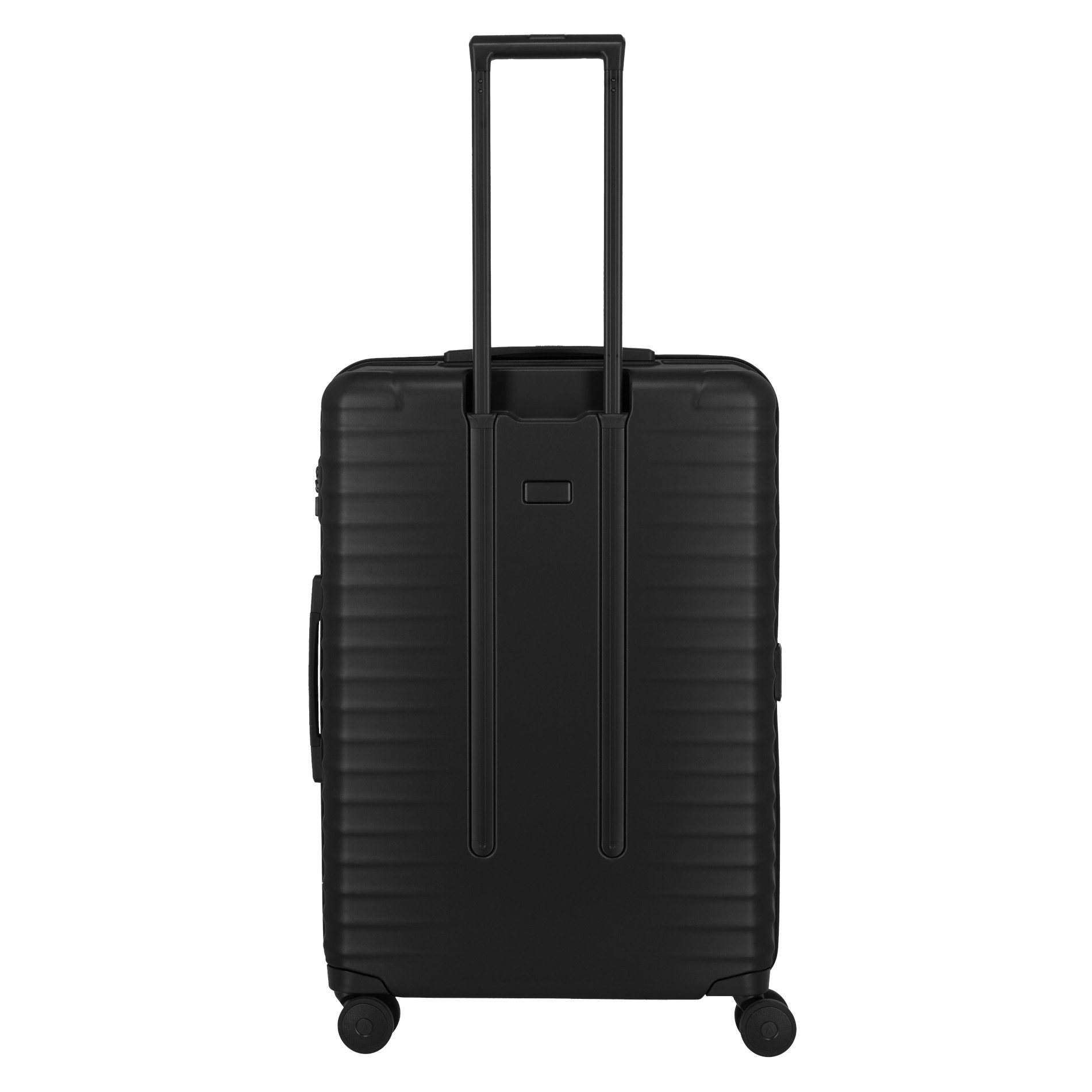 UPGRADE Trolley L (75 cm) - Nightshade black