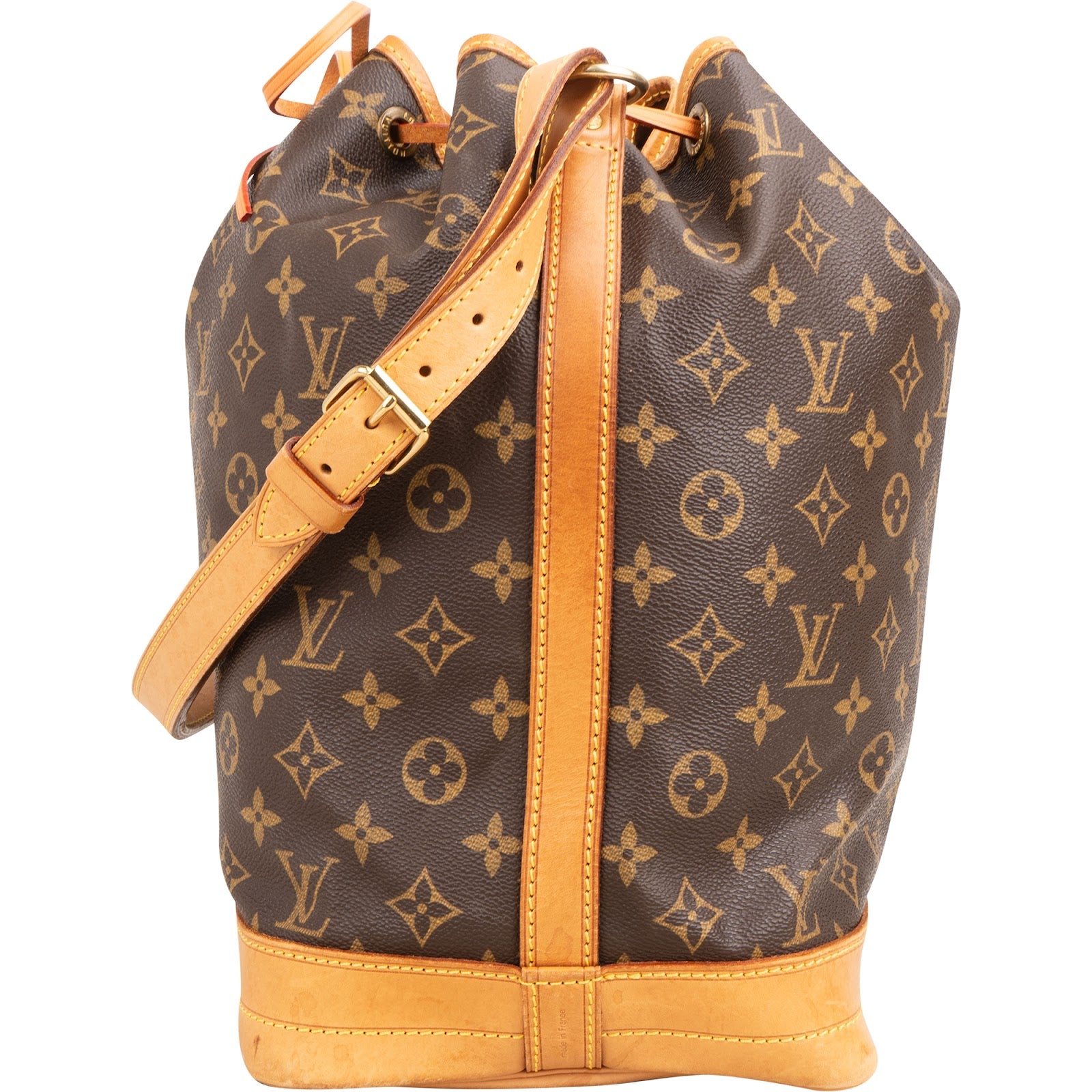 Louis Vuitton – Sac Noé Grande shoulder bag
