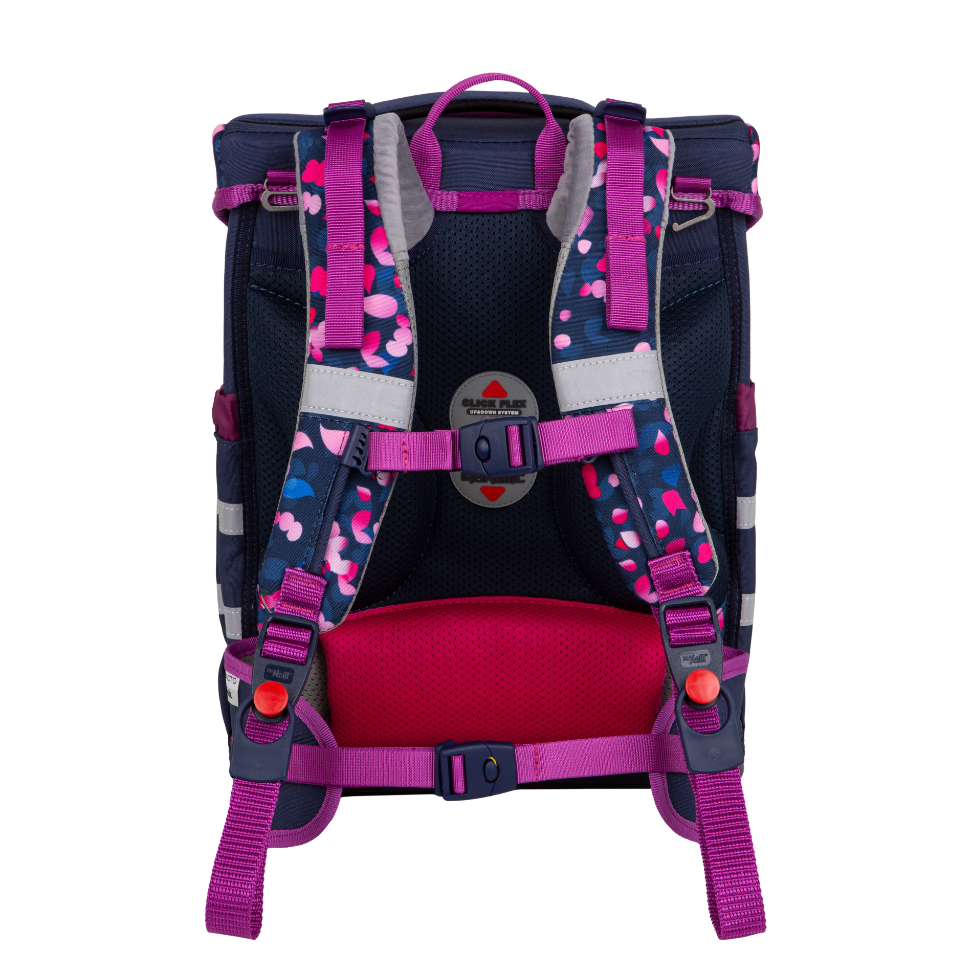 Schulranzenset TENERO 5tlg. - DREAM