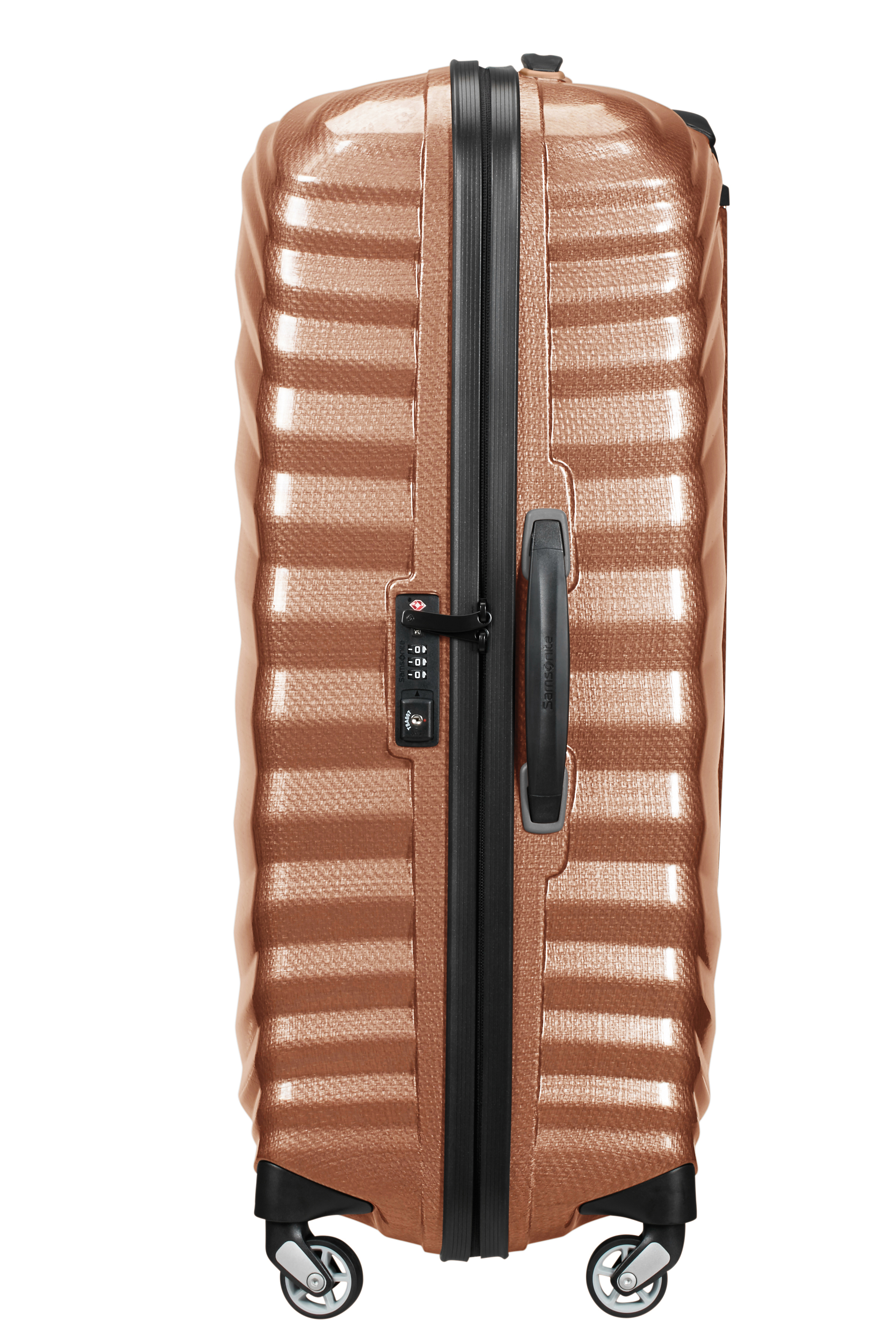 LITE-SHOCK SPINNER 75 - COPPER BLUSH