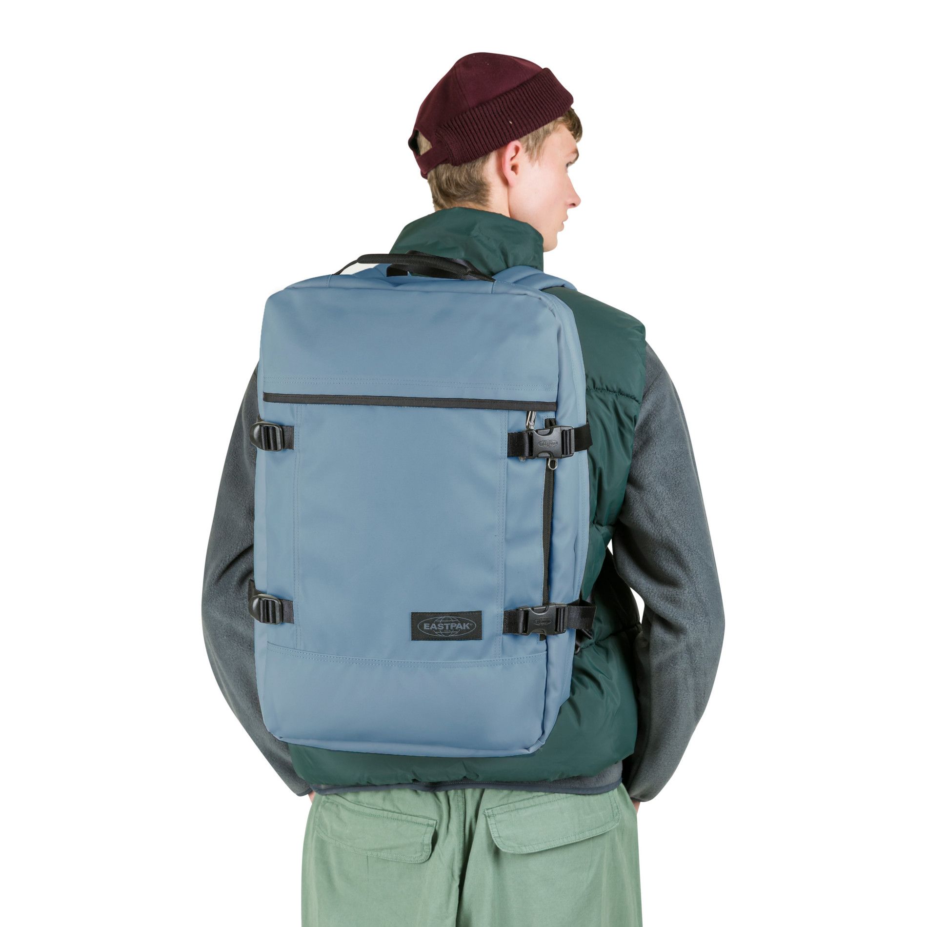 TRAVELPACK - Authentic Original Tarp Dust Blue