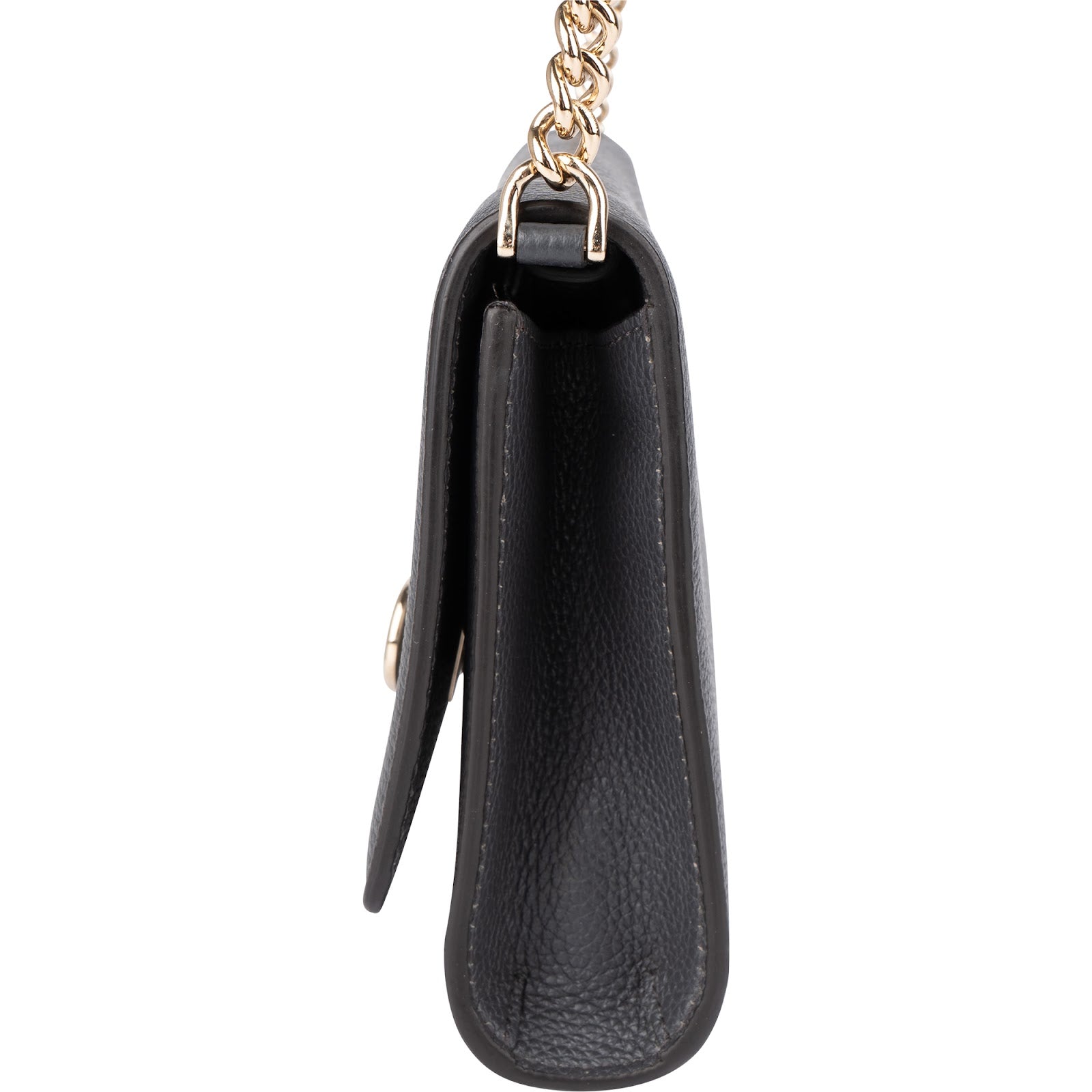 Salvatore Ferragamo - Gancini Crossbody Bag