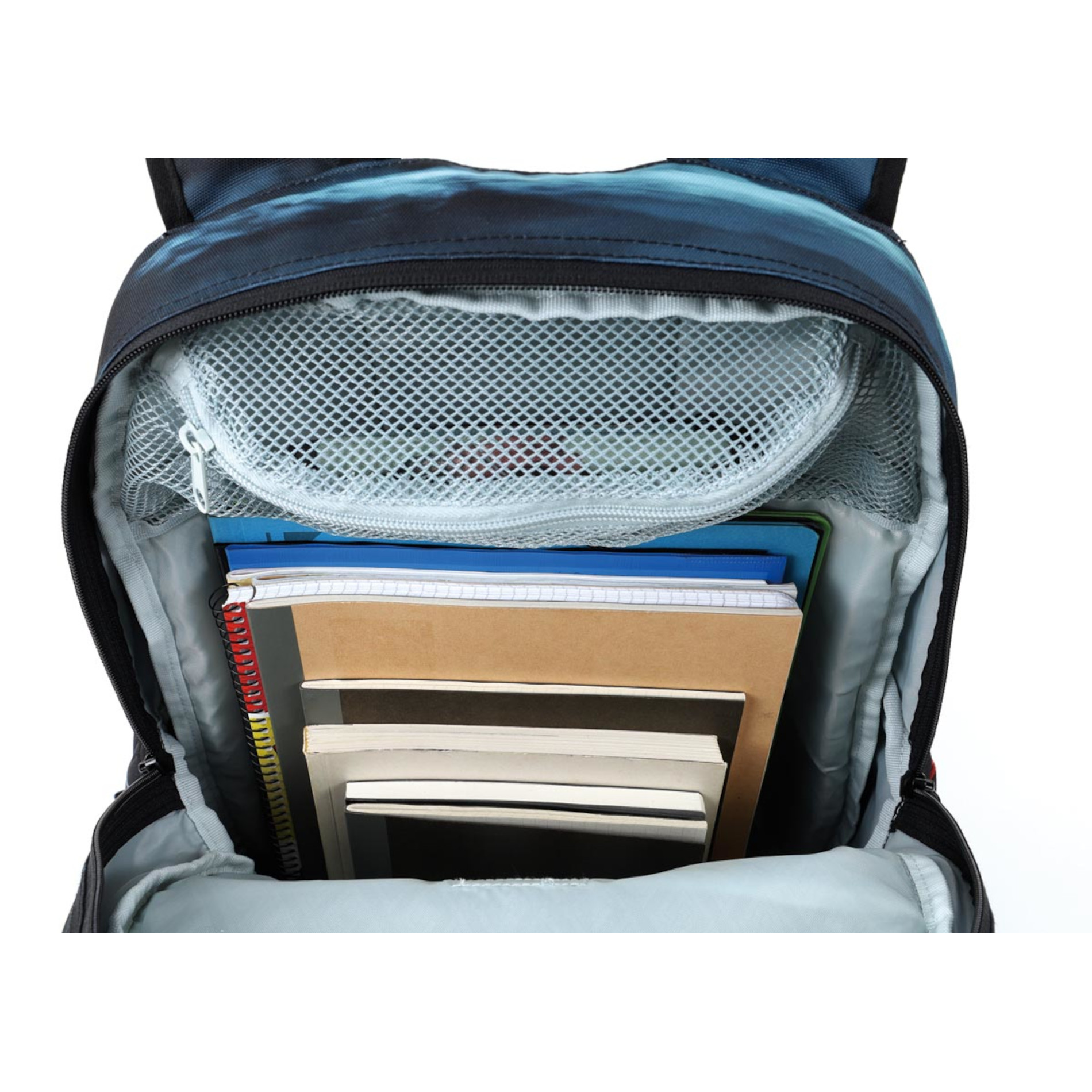 Rucksack CHASE - Acid Dawn