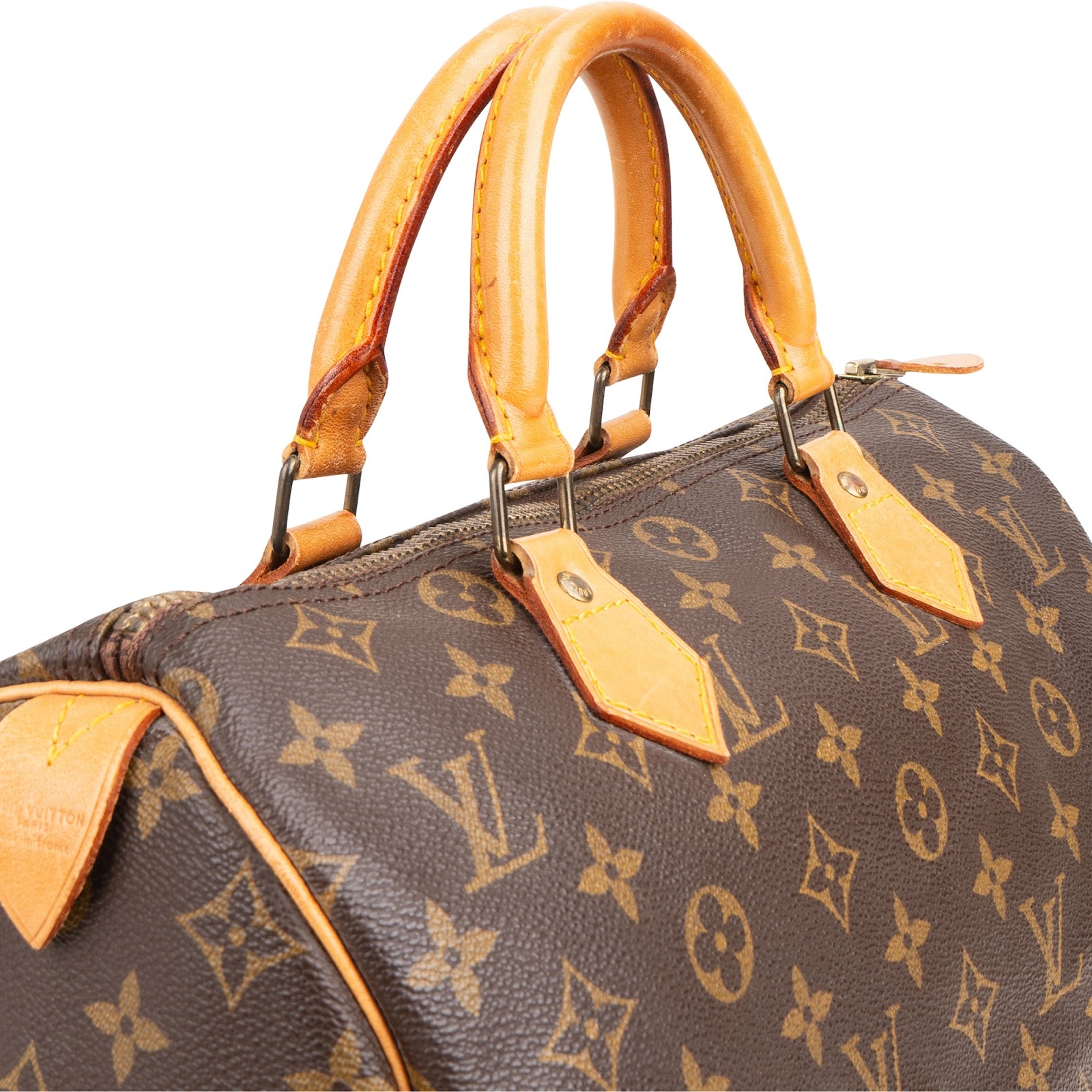 Louis Vuitton – torebka Speedy 30 Boston