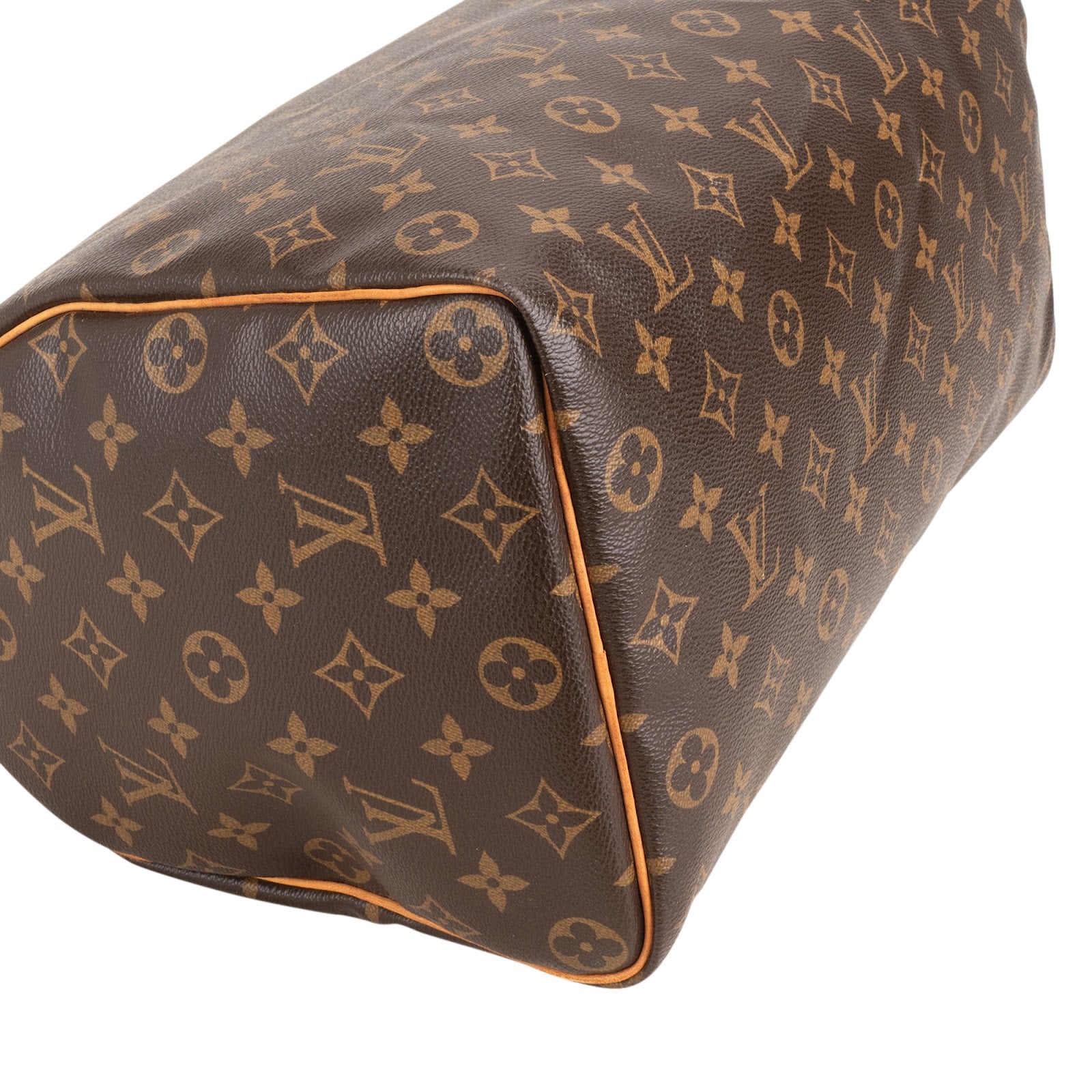 Louis Vuitton – Speedy 35 Boston Handtasche