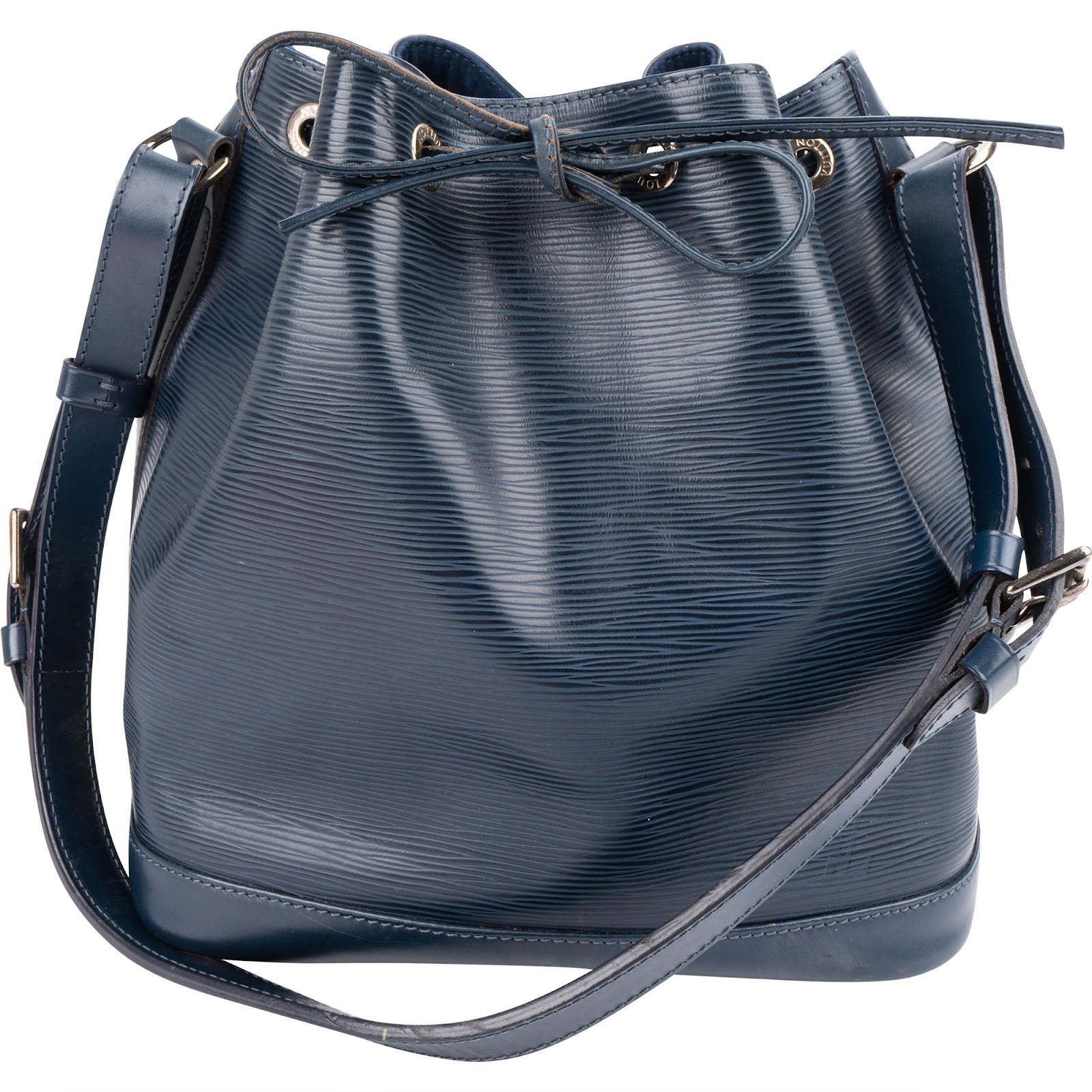 Louis Vuitton - Sac Noé Petit Schultertasche