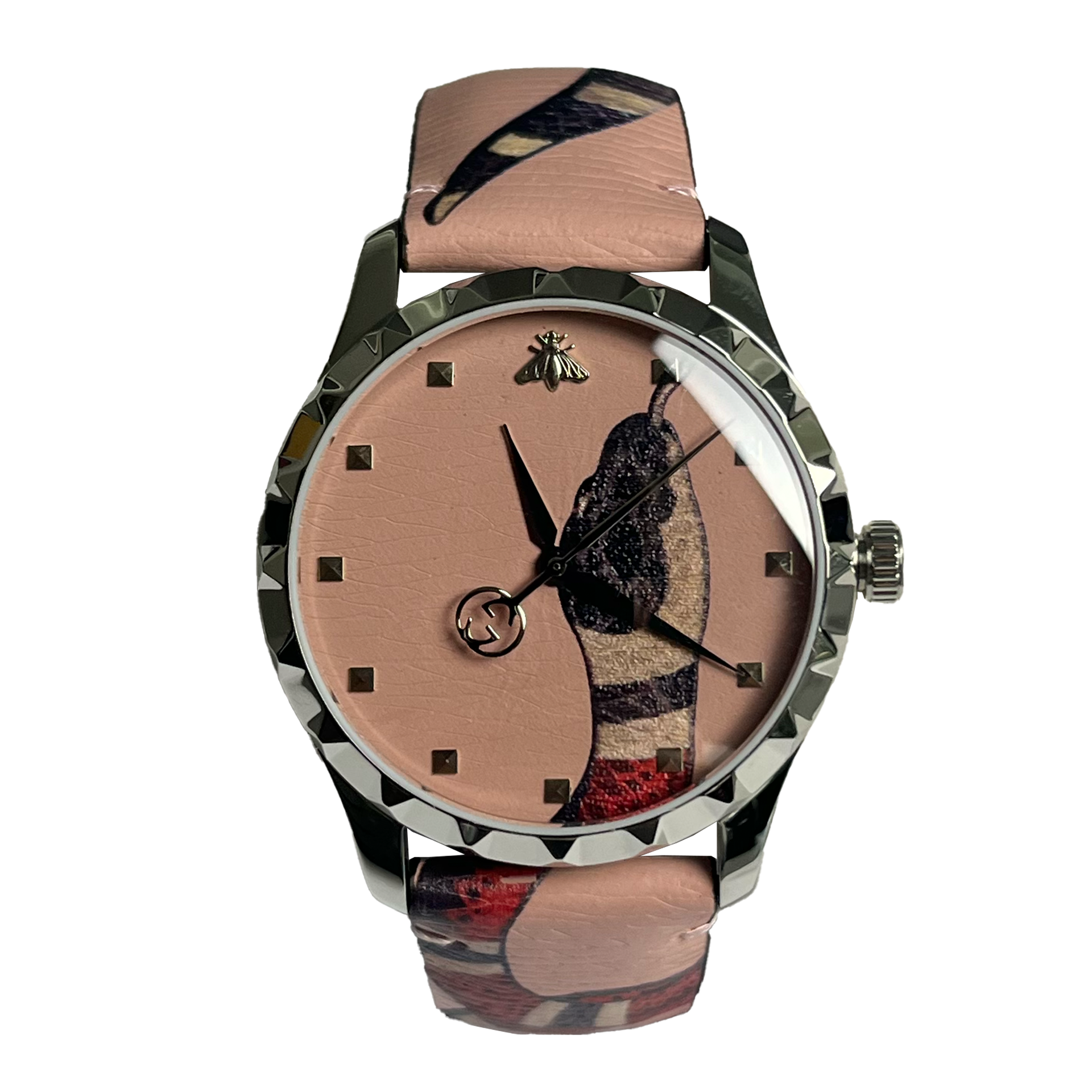 Gucci - G Timeless - YA1264083 - Damen Armbanduhr