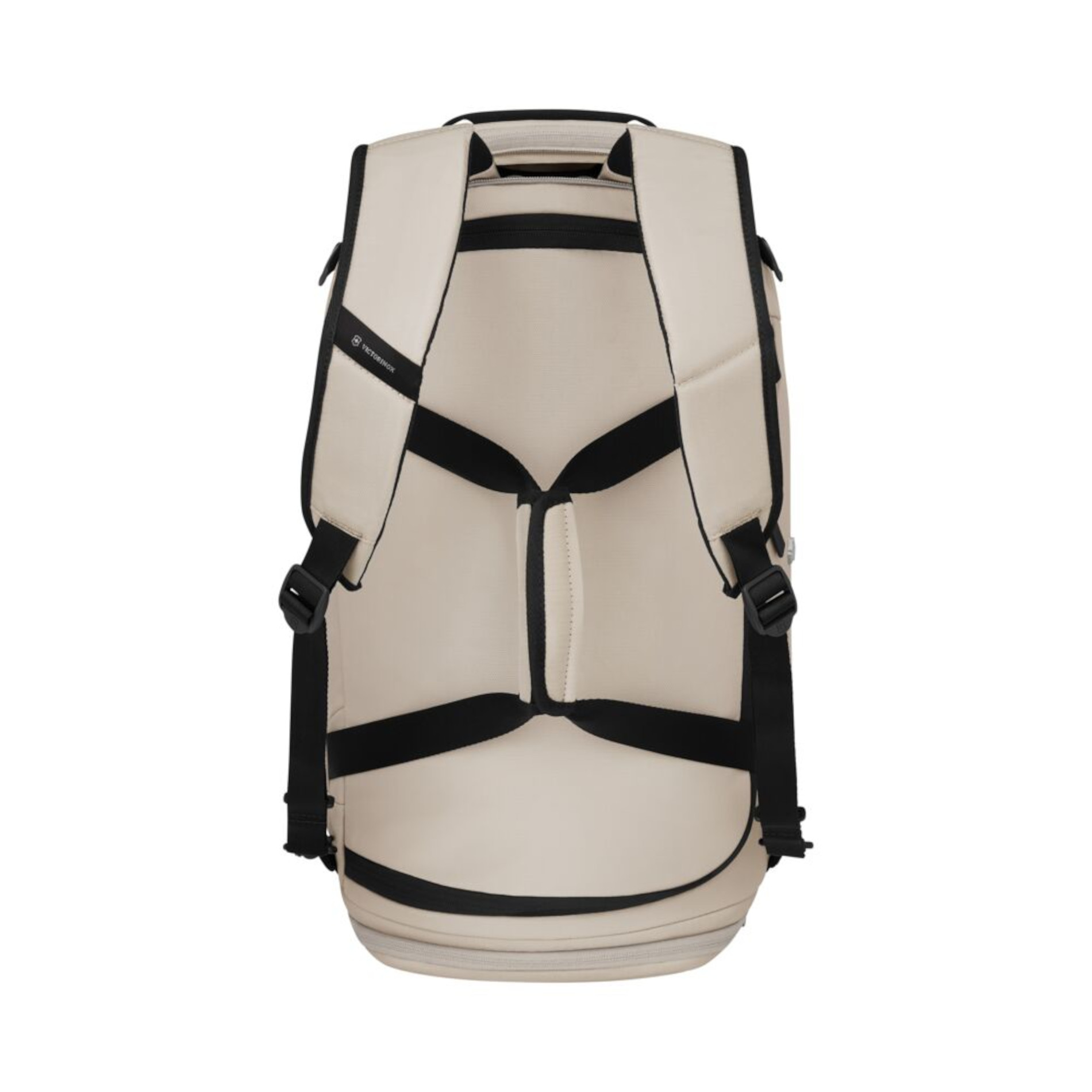 Altmont Modern  Duffle Bag - Stone White
