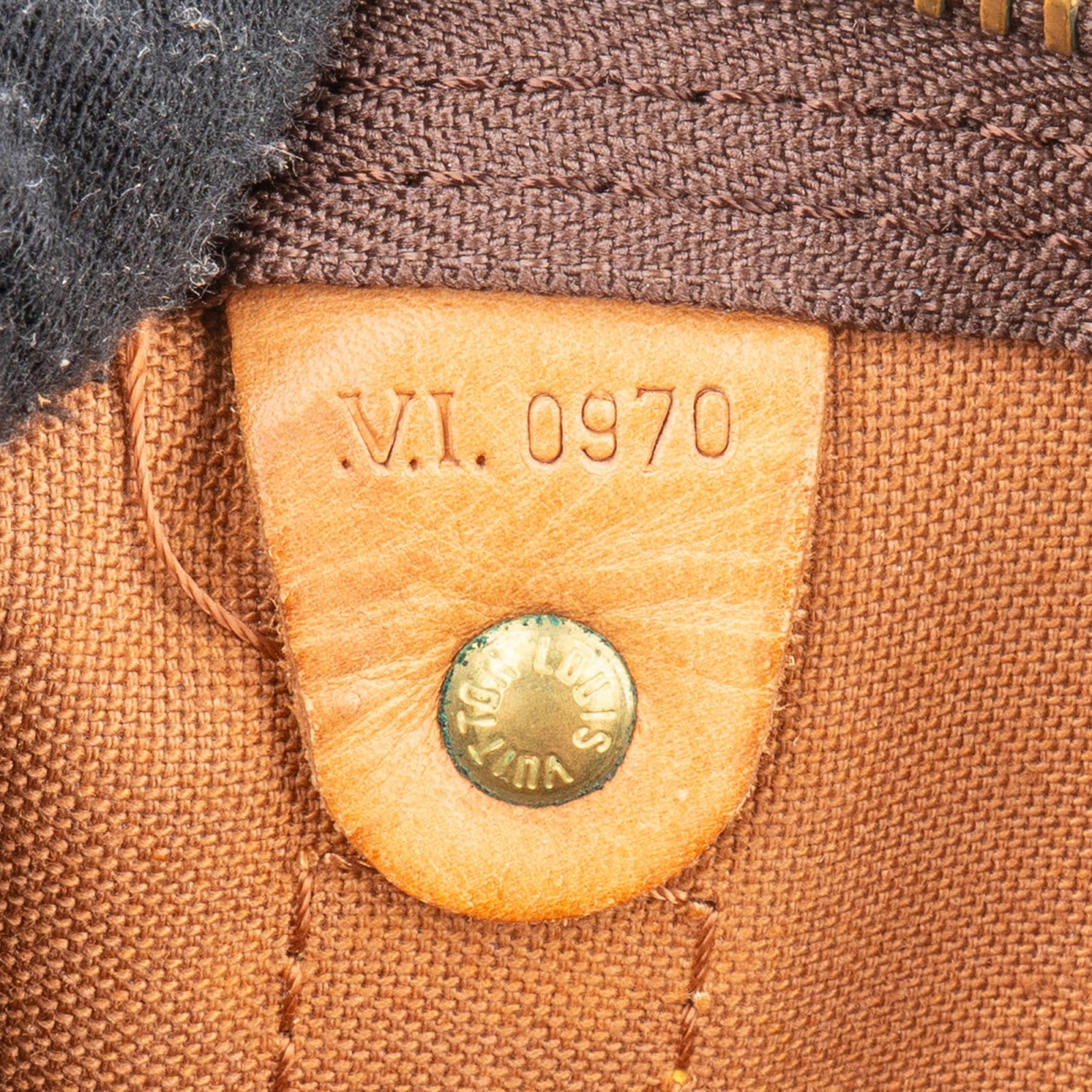 Louis Vuitton Monogram Canvas Keepall 60 Bandoulière Reisetasche