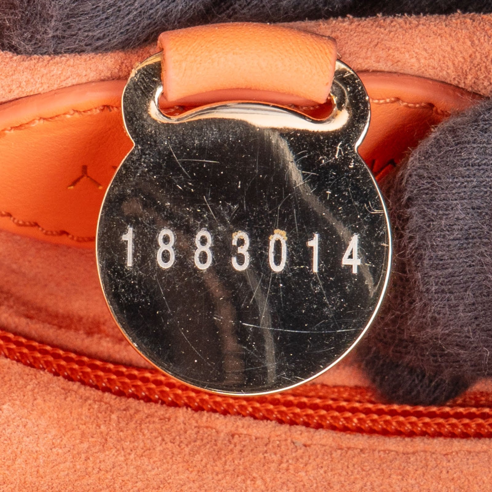 Mulberry - Bayswater Handbag