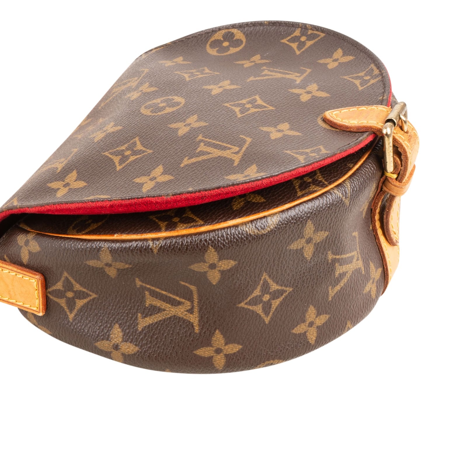 Louis Vuitton – Tambourine PM Crossbody Bag