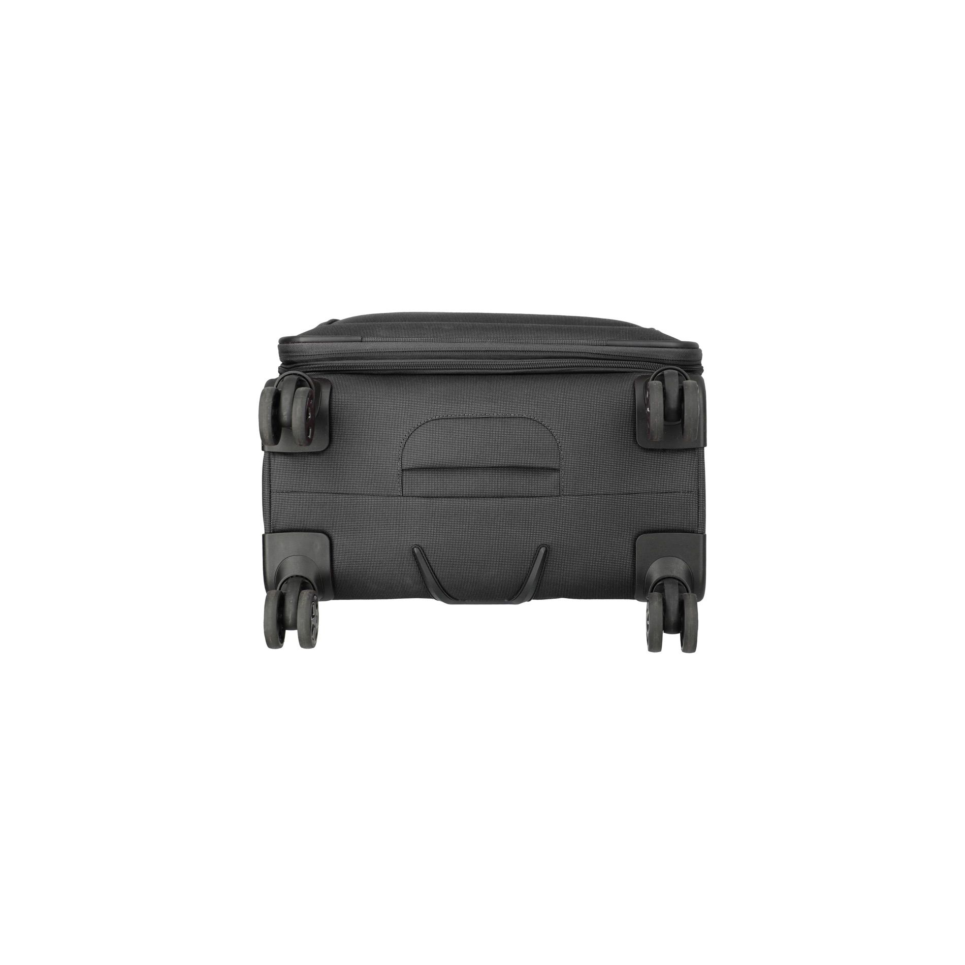 CUBIS Trolley M (72 cm) erweiterbar - Anthracite