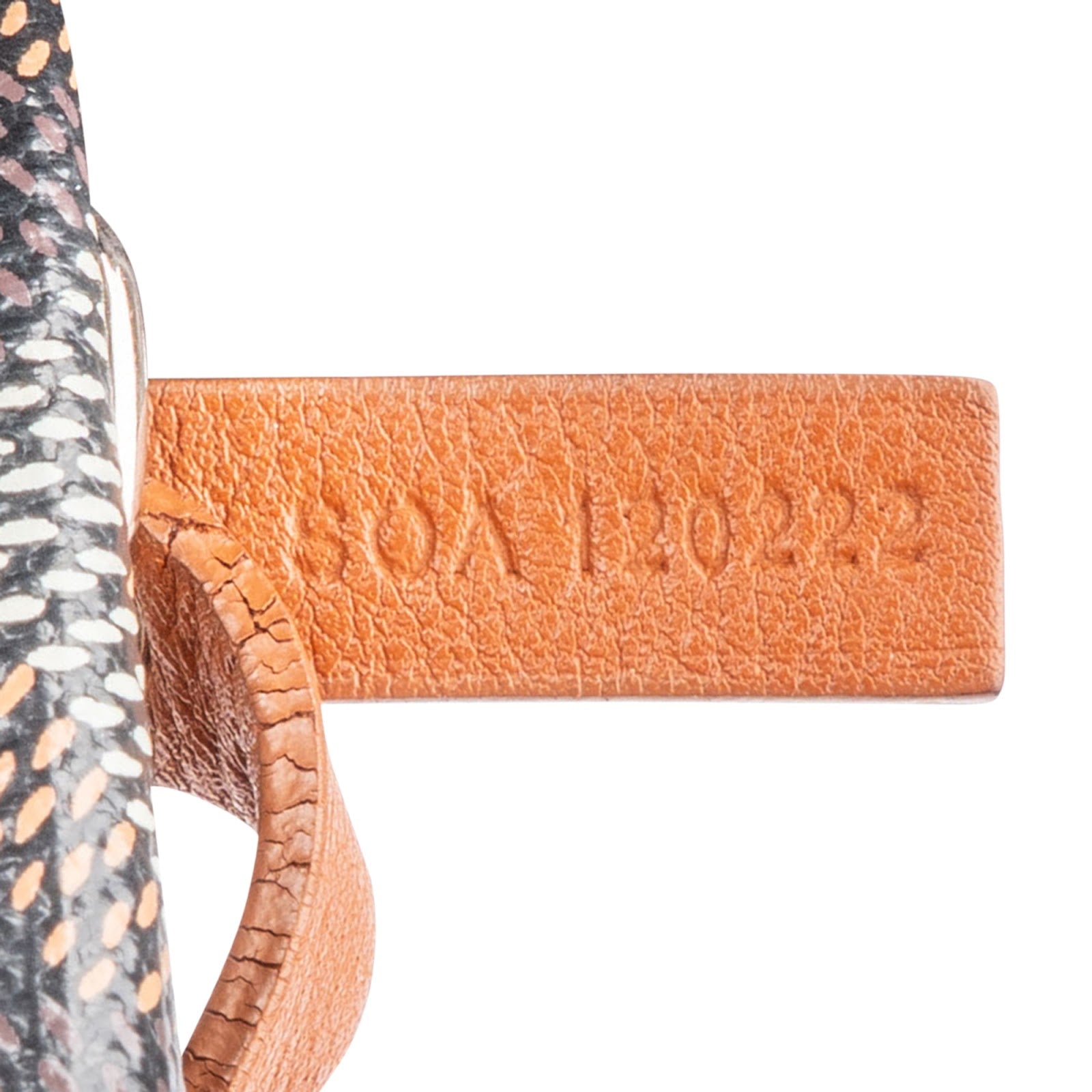 Goyard -  Saint Louis PM Schultertasche