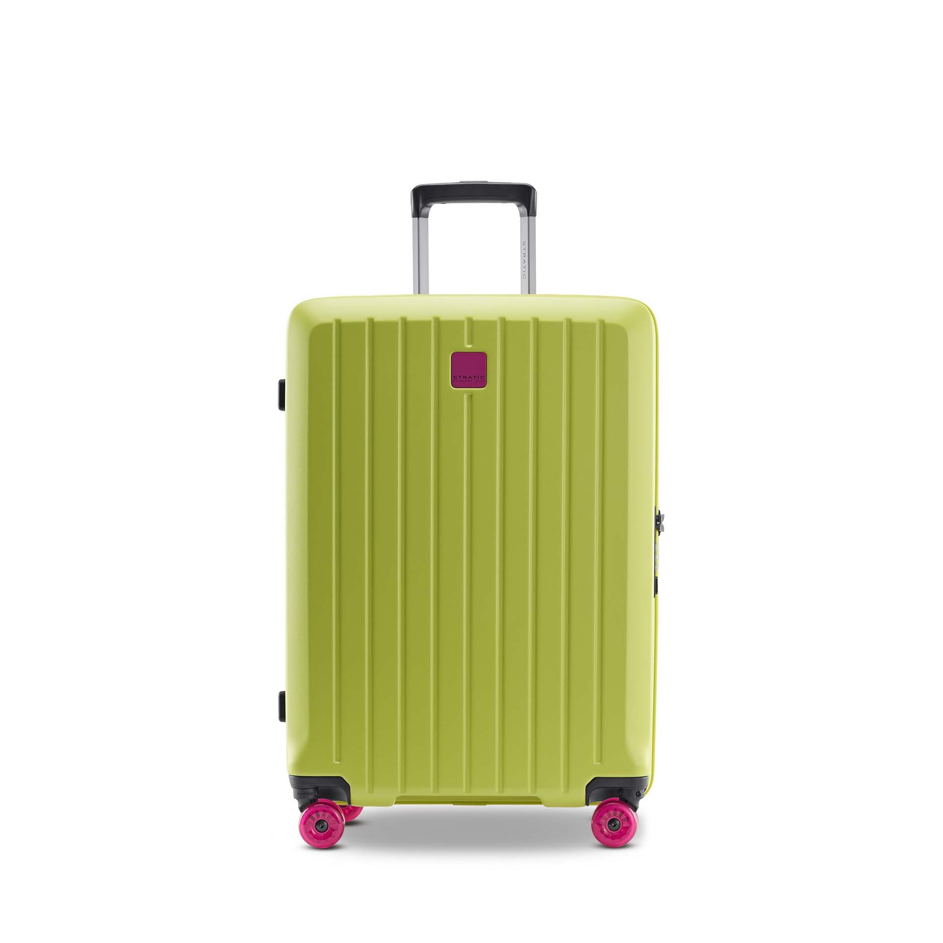 BUZZ - Trolley M (65 cm) extendable