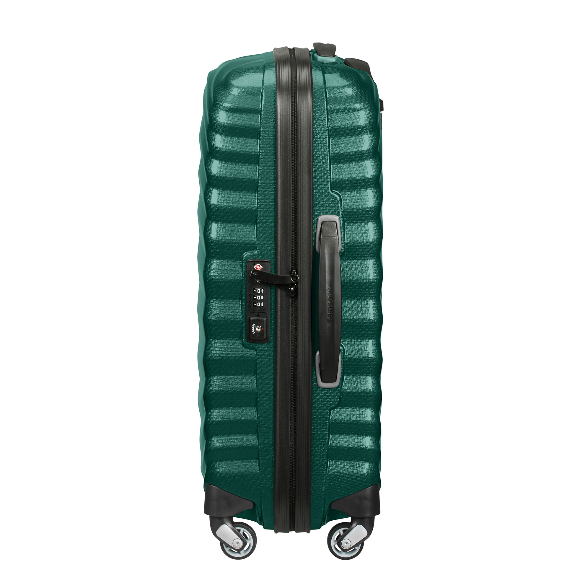 LITE-SHOCK SPINNER 55/20 - RACING GREEN