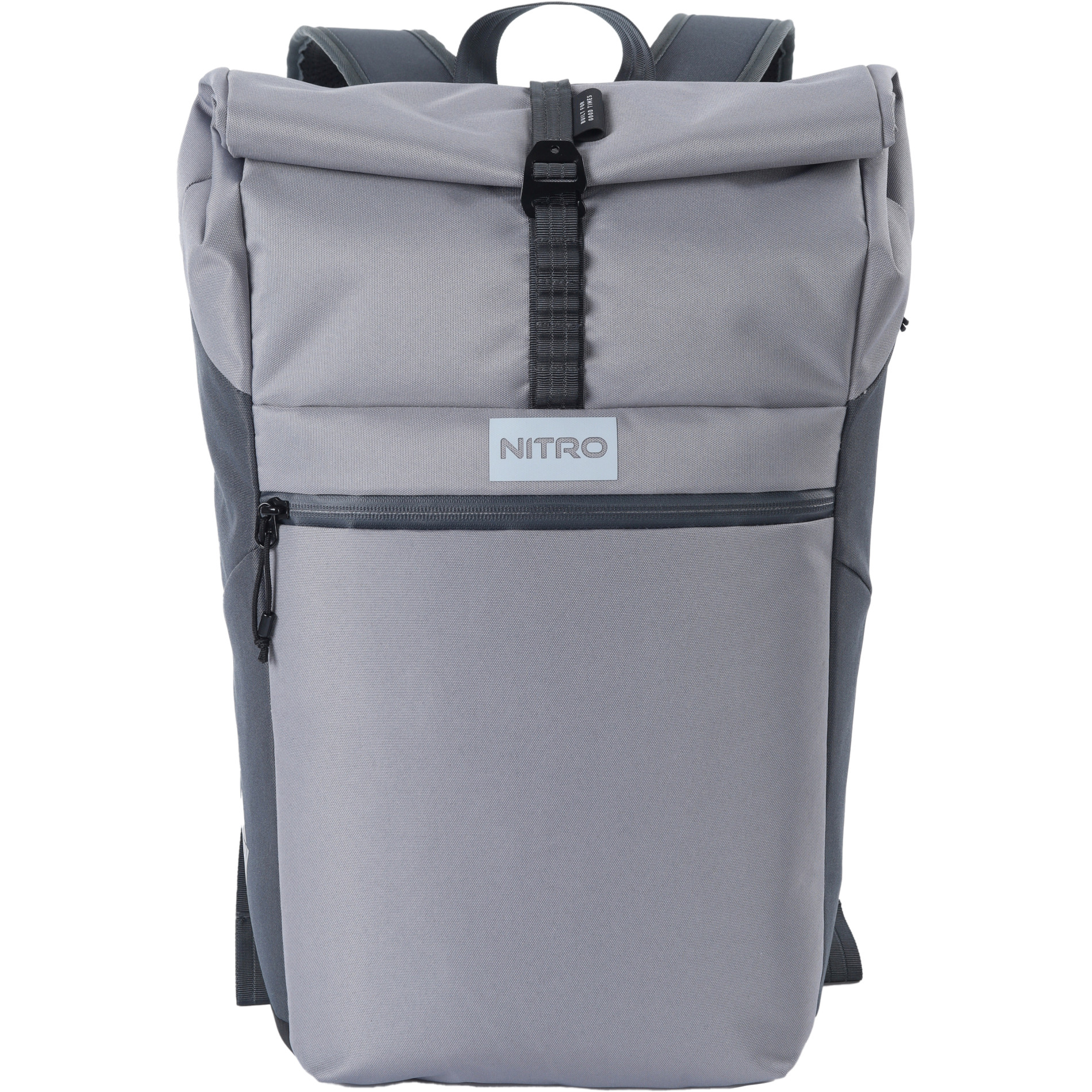 Rolltop Cosmo - Graphite