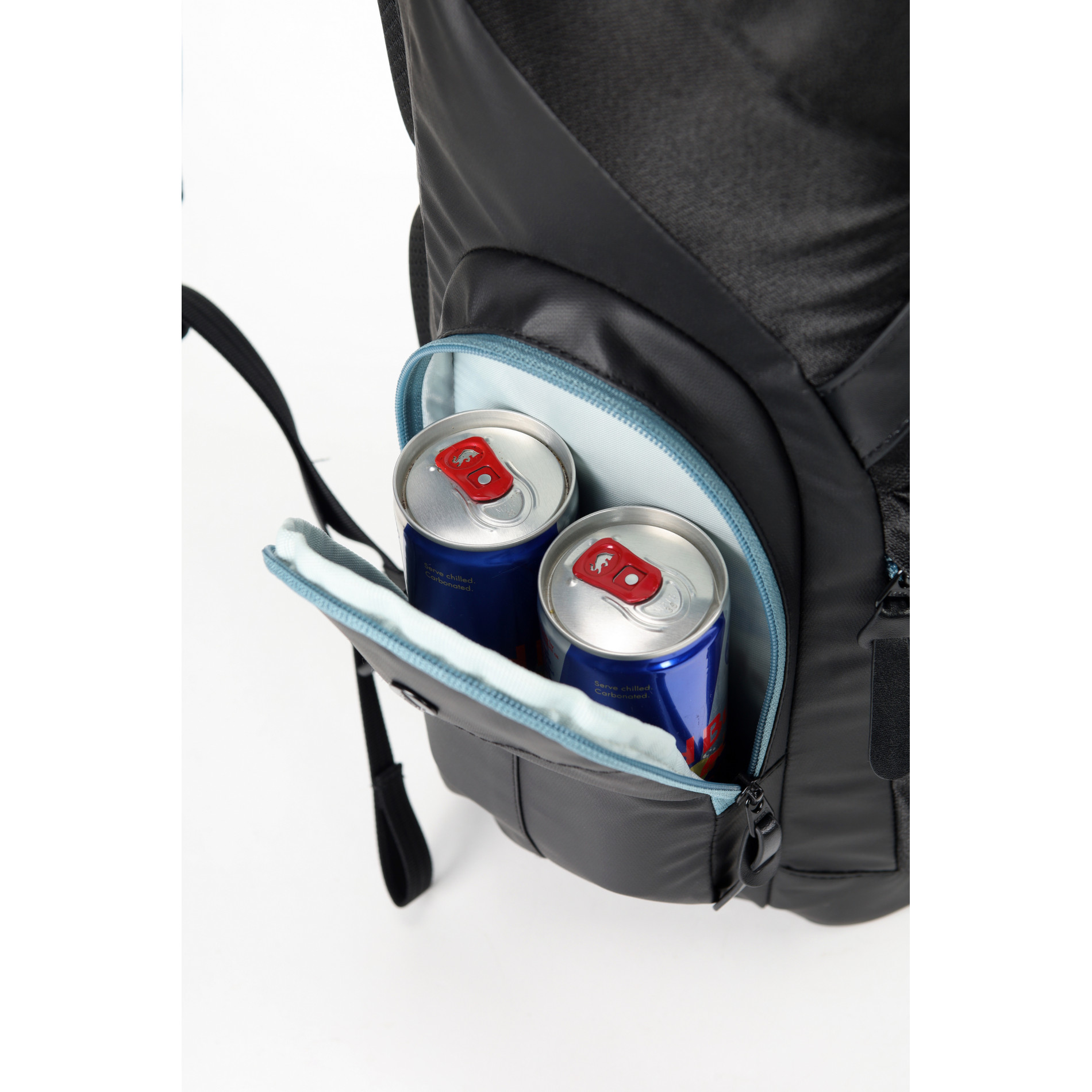 Rucksack DAYPACKER TWO - Peace Love Nitro