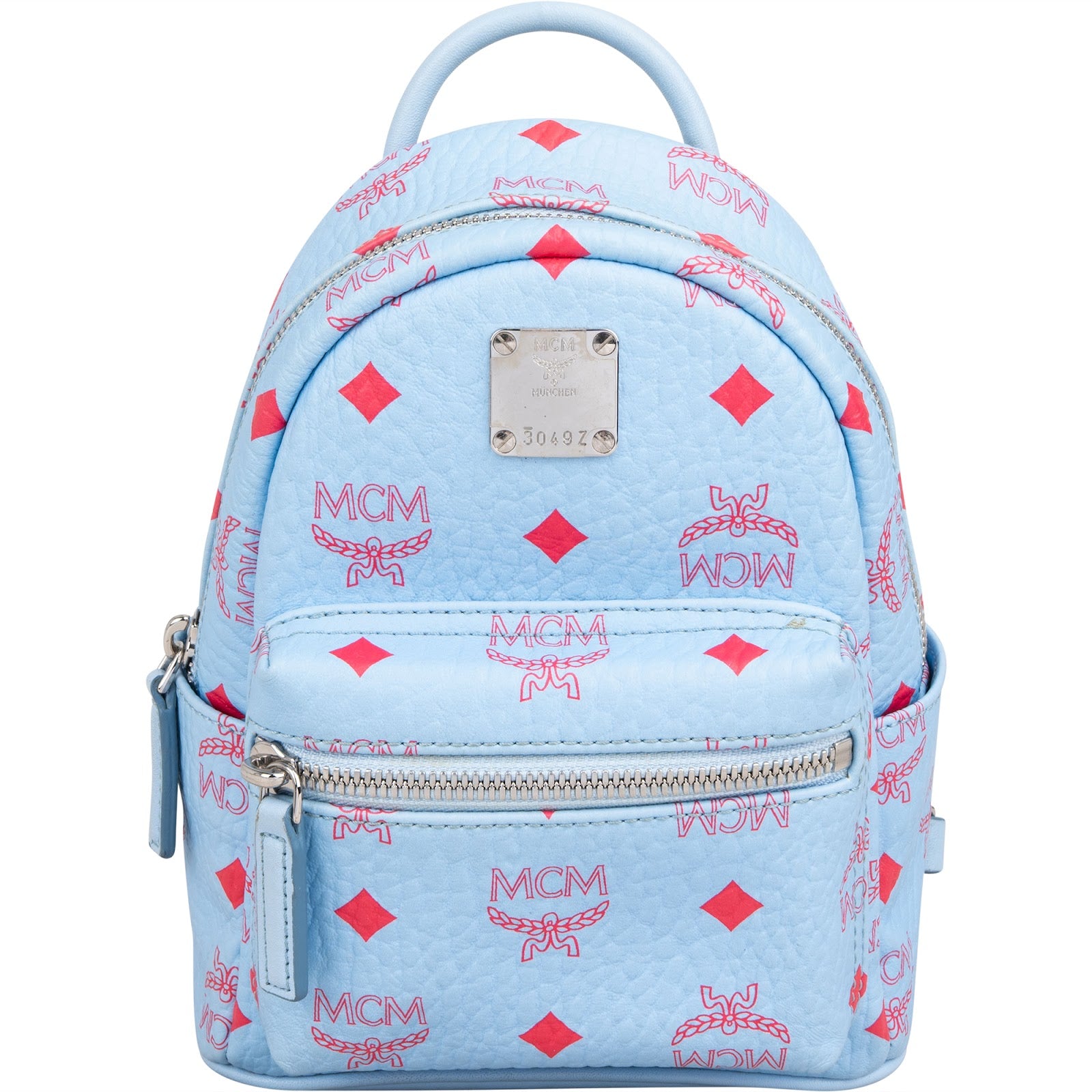 MCM – Stark Bebe Boo Mini-rugzak