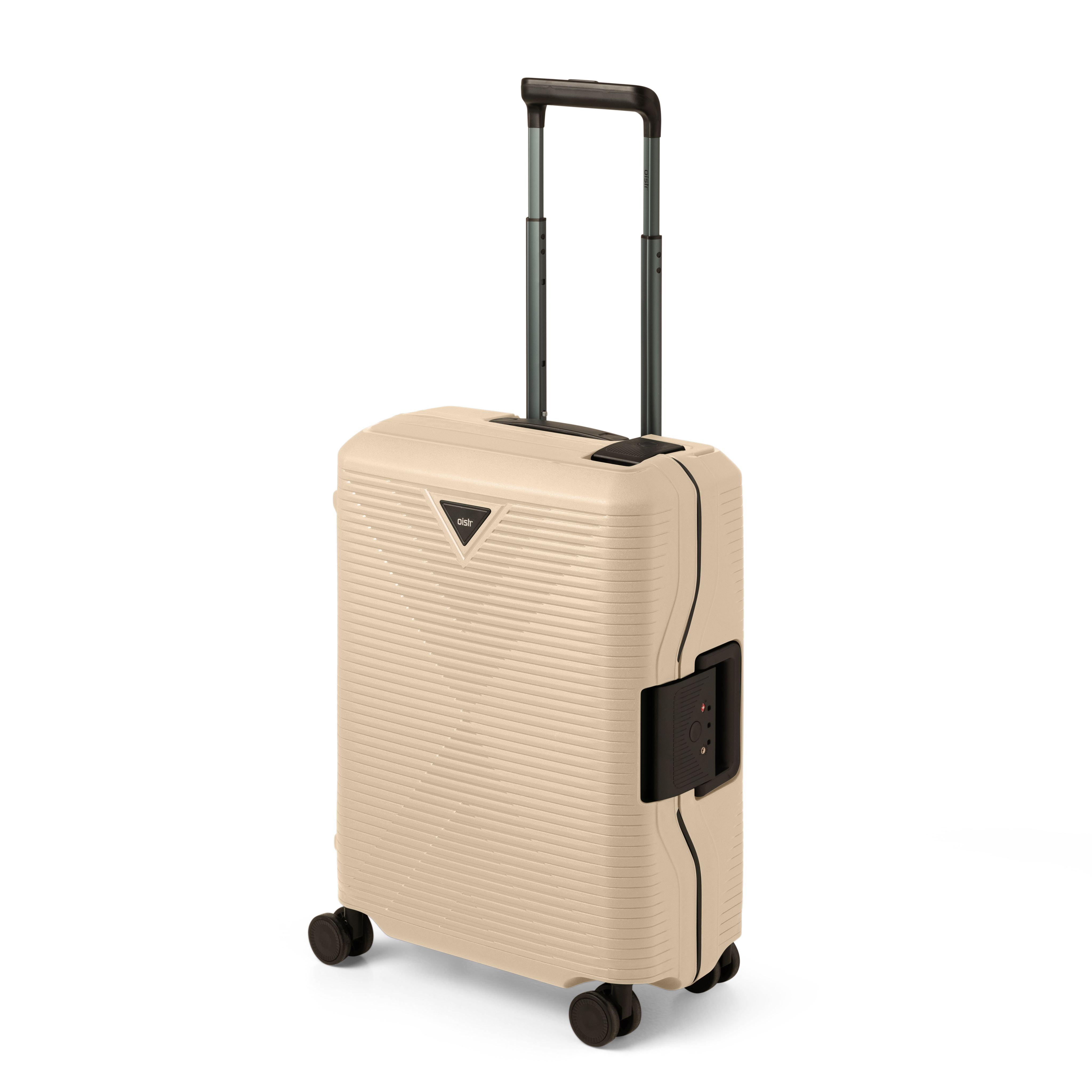 OSLO Handgepäck S (55 cm) - off white