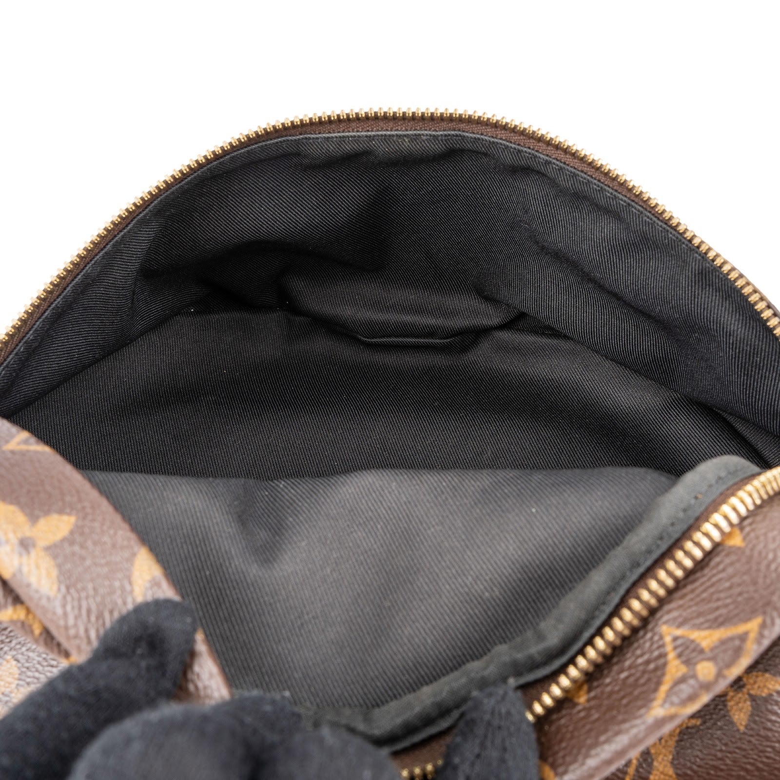 Louis Vuitton - Bumbag Crossbody Bag