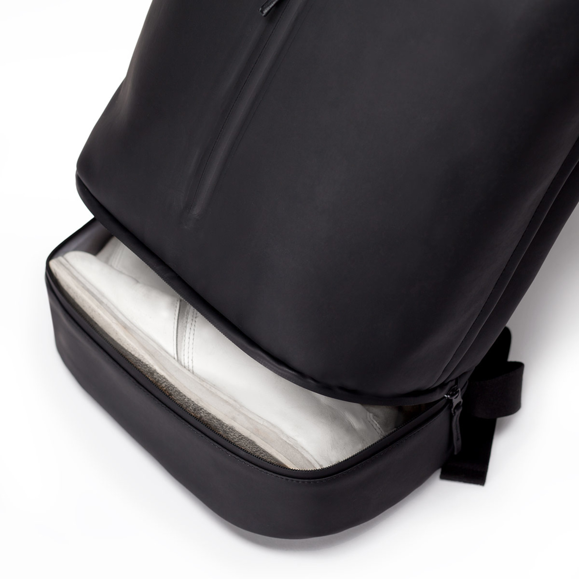 Backpack Hajo Pro 15" Lotus Series M 16 Liter - Black