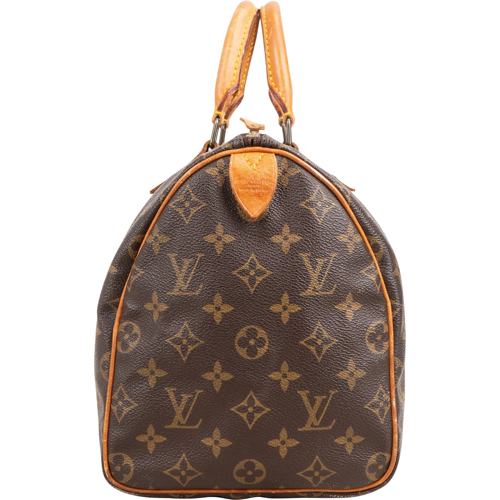 Louis Vuitton – torebka Speedy 30 Boston