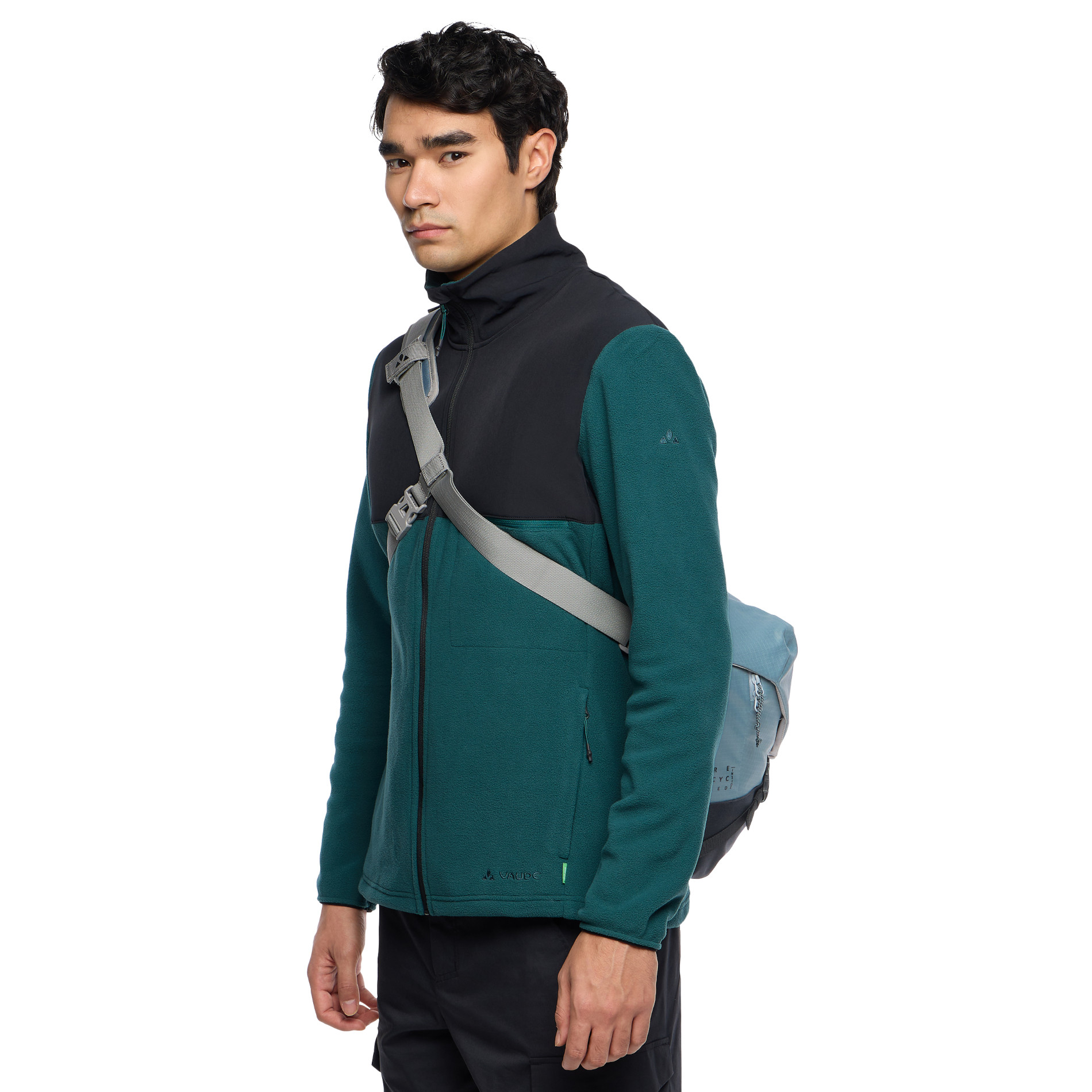 City Messenger - heron