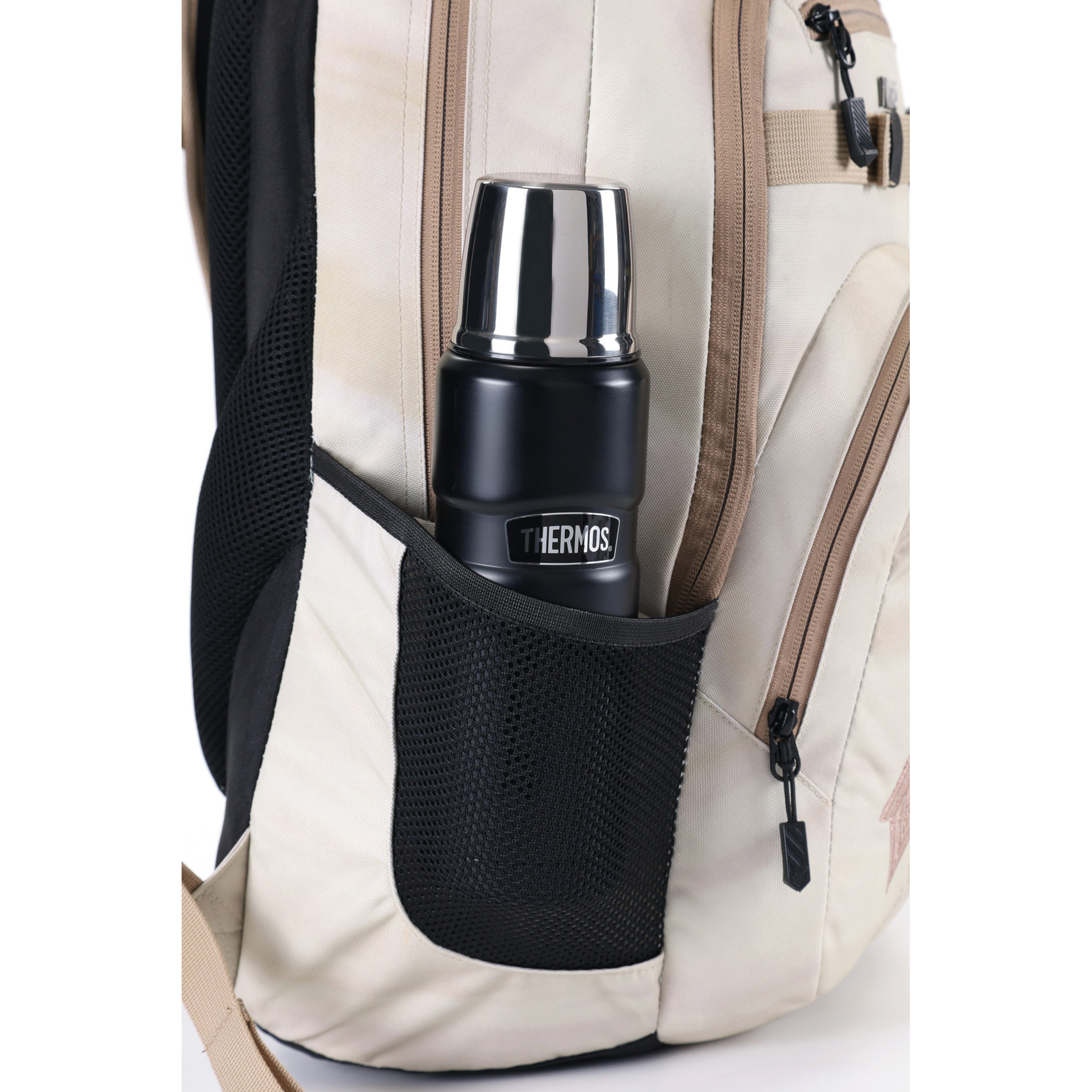 Rucksack CHASE - Dune