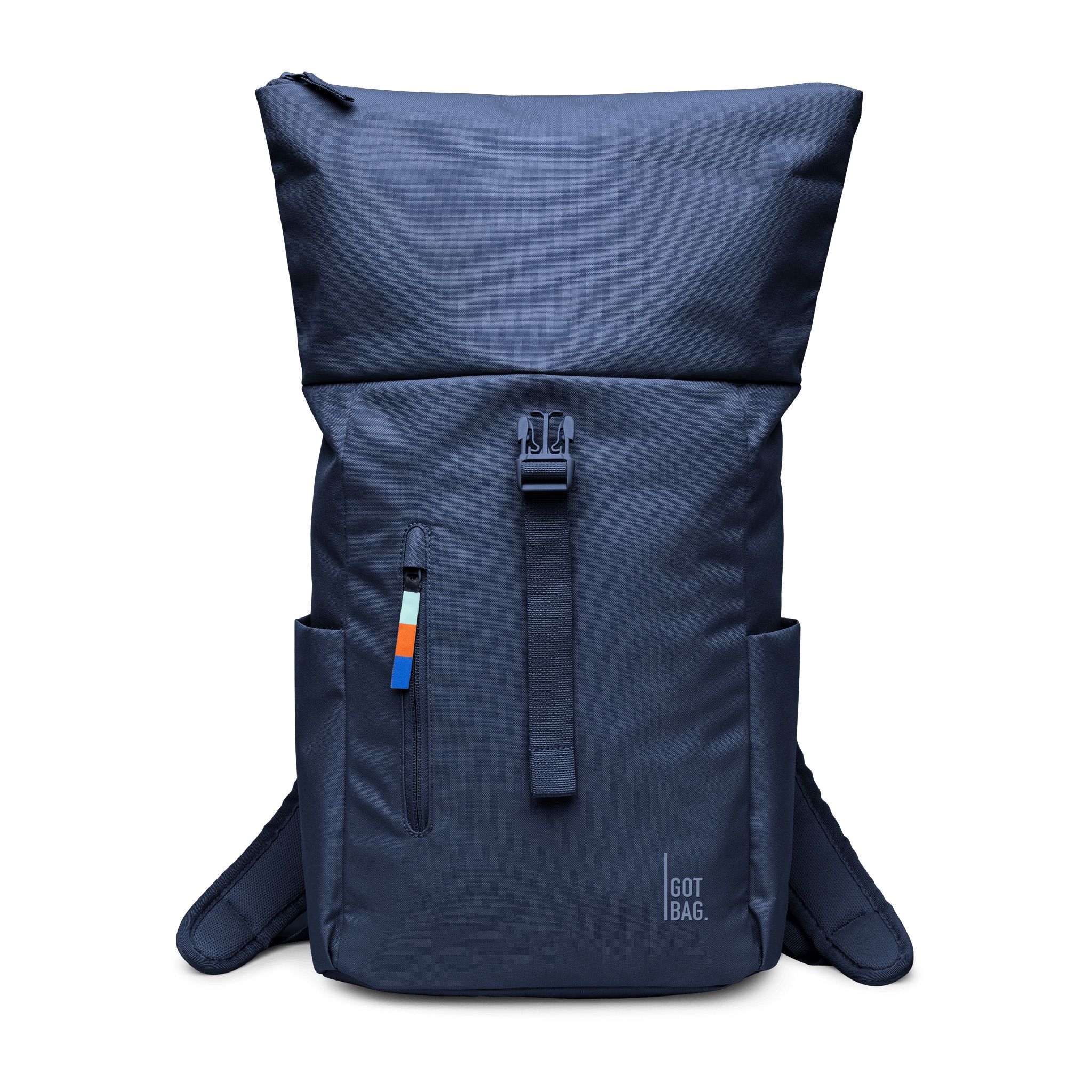 ROLLTOP EASY SMALL - deep ocean