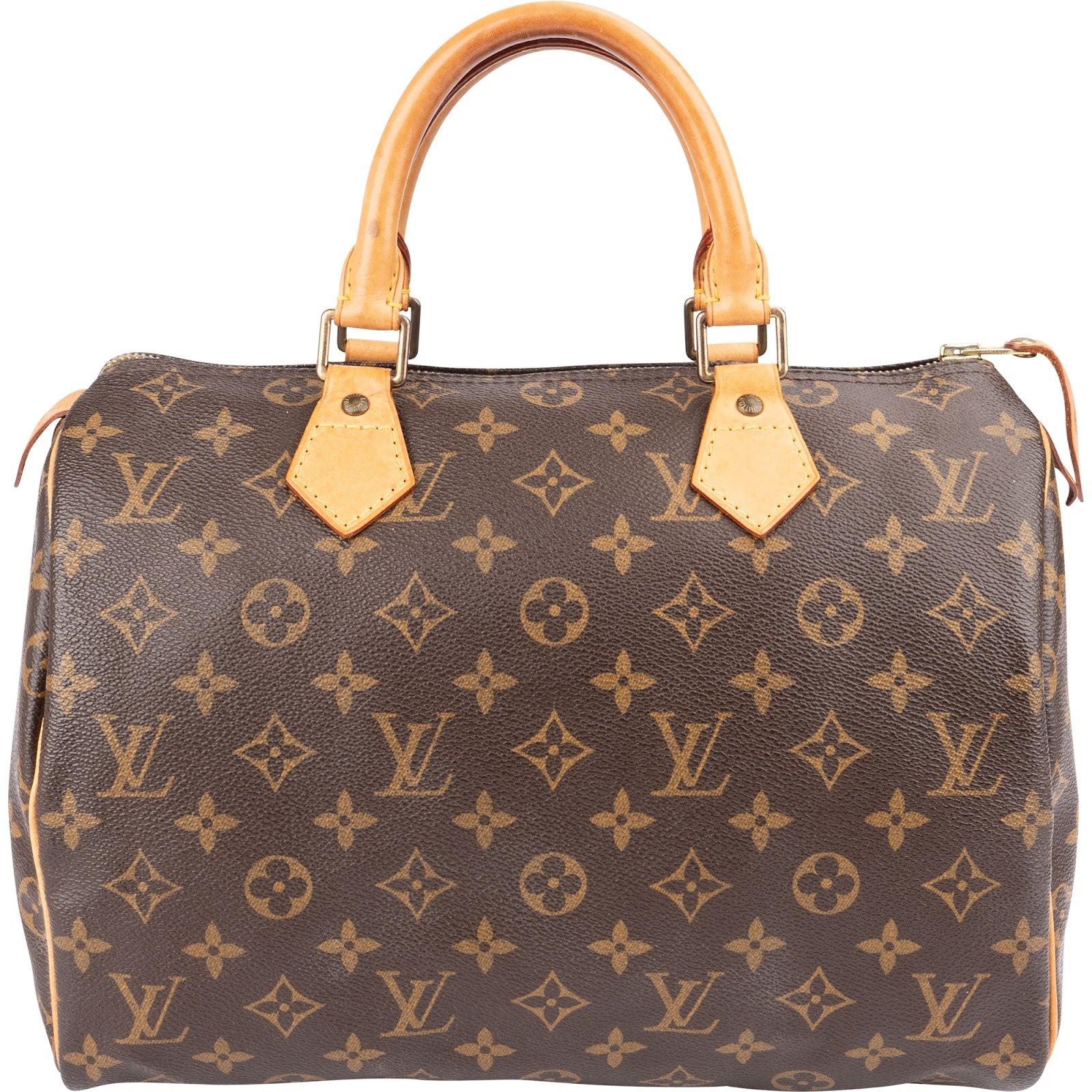Louis Vuitton - Speedy 30 handtas