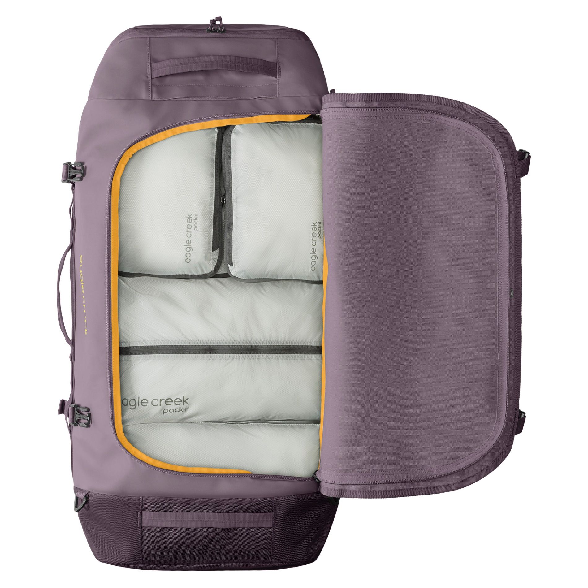 Torba podróżna Cargo Hauler Rolling Duffel 130 l