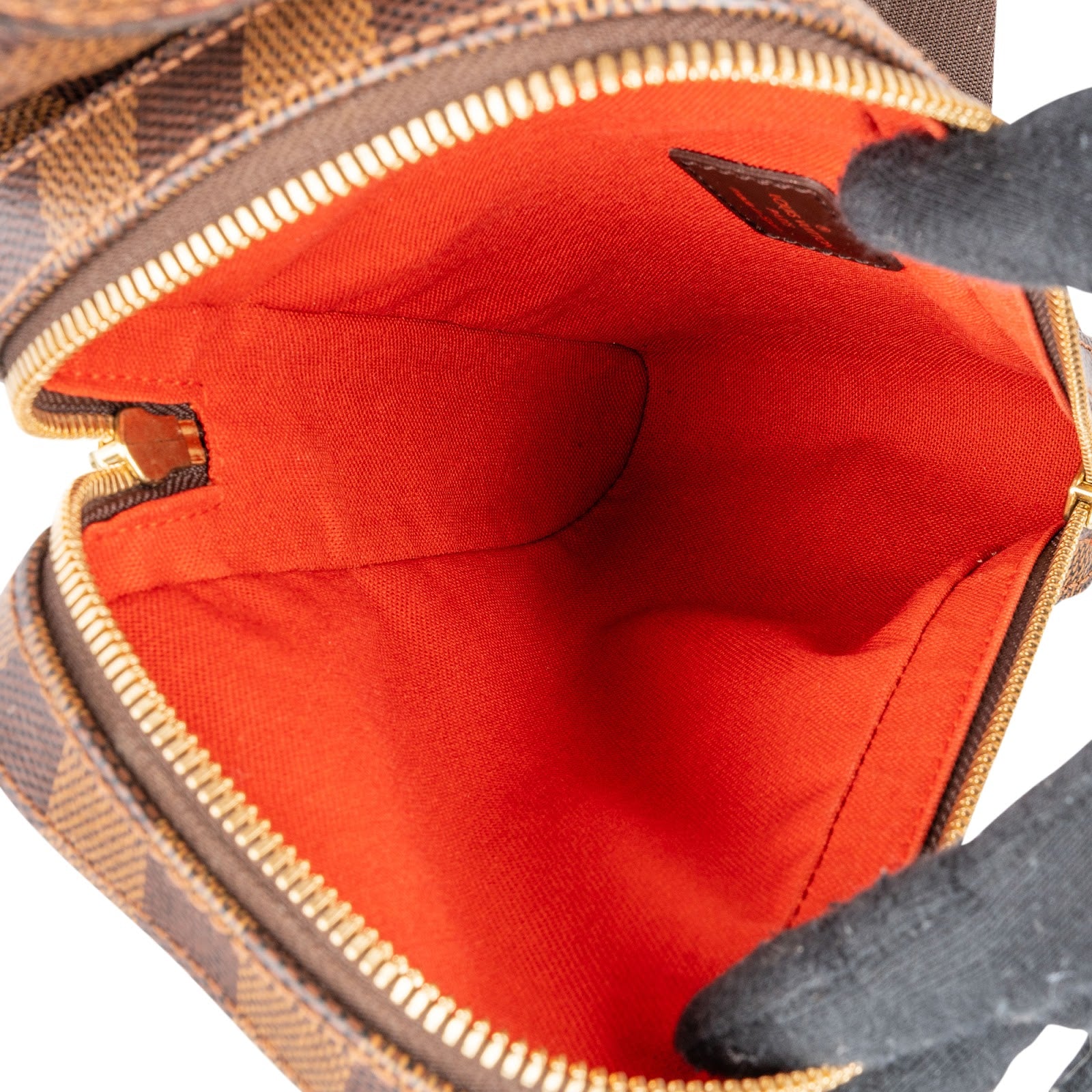 Louis Vuitton - Geronimos Crossbody Bag