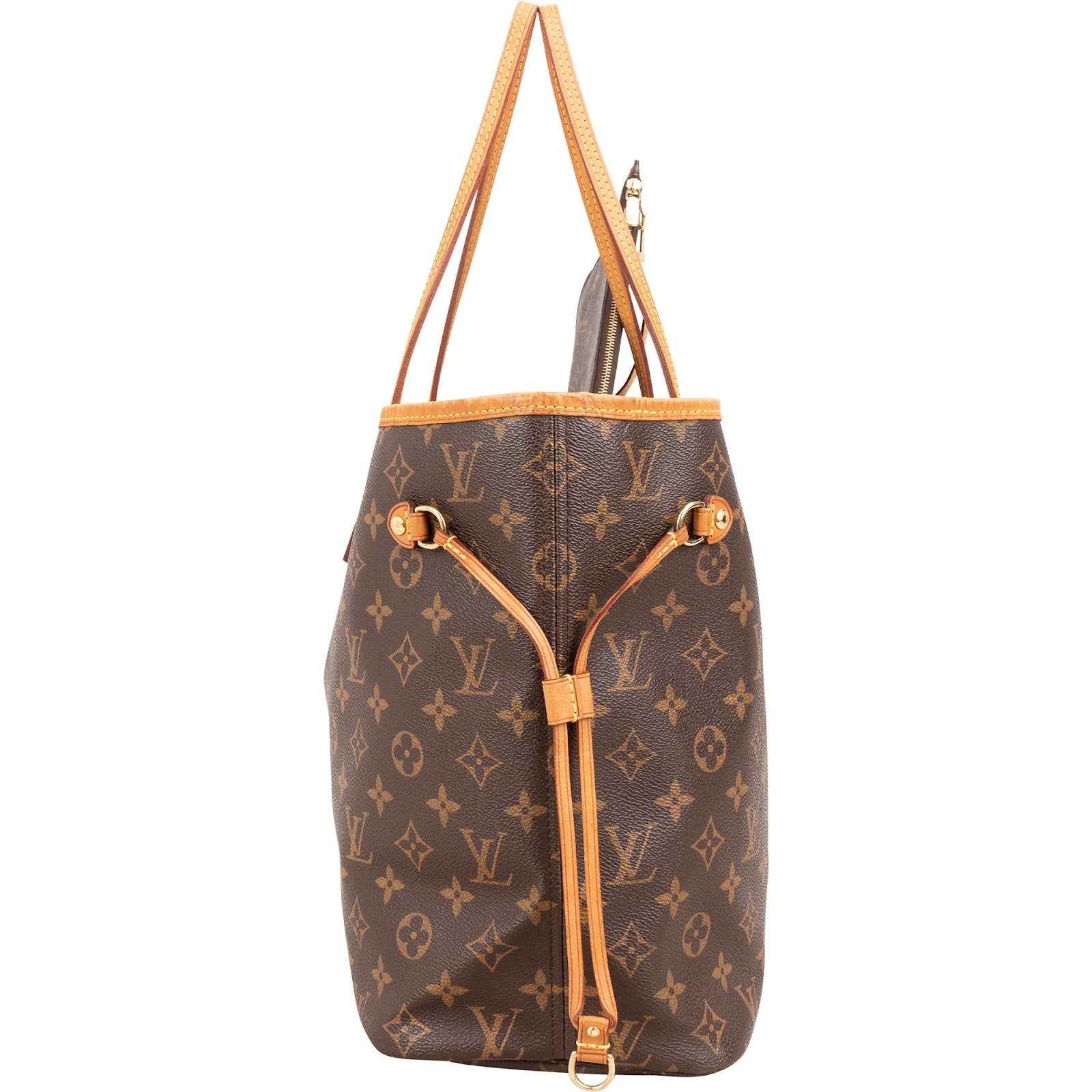 Louis Vuitton - Neverfull MM Shoulder Bag