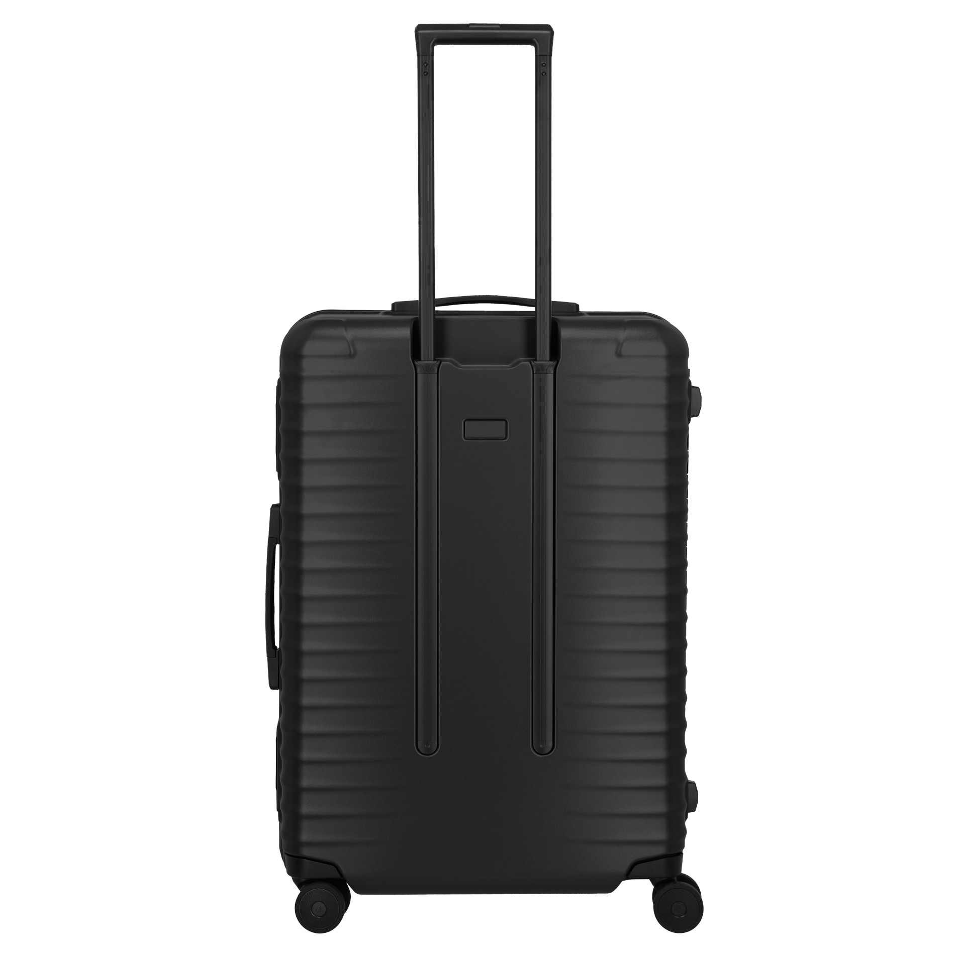 OVERSEAS Trolley L (75 cm) - Nightshade black